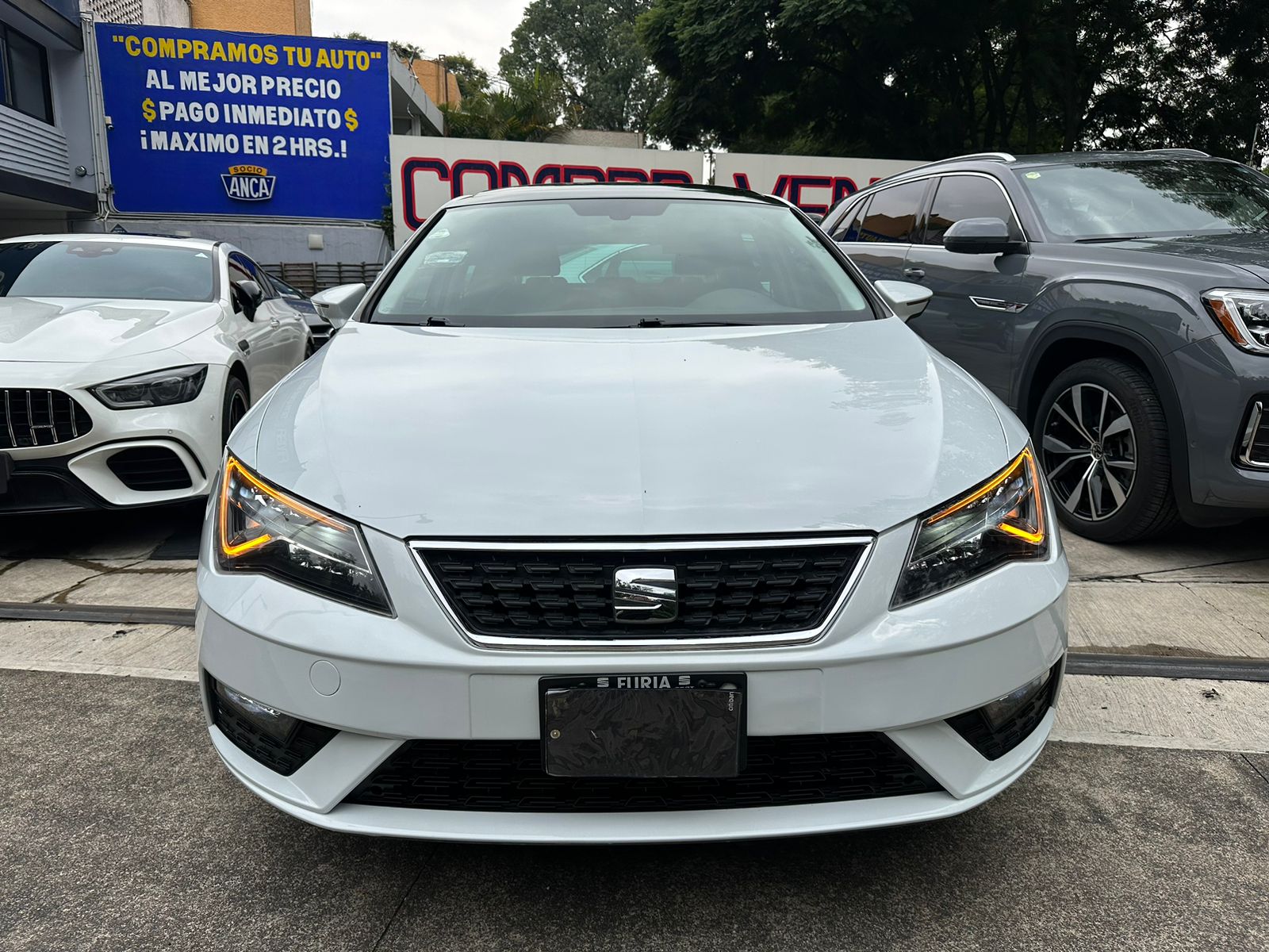 SEAT Leon Style 2020