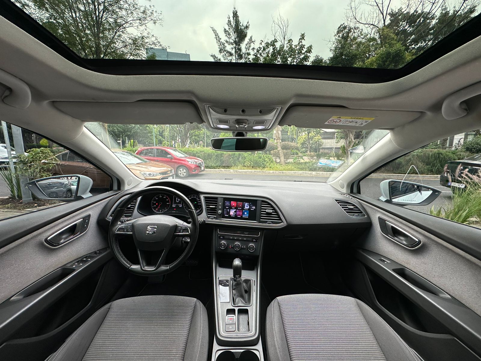 SEAT Leon Style 2020