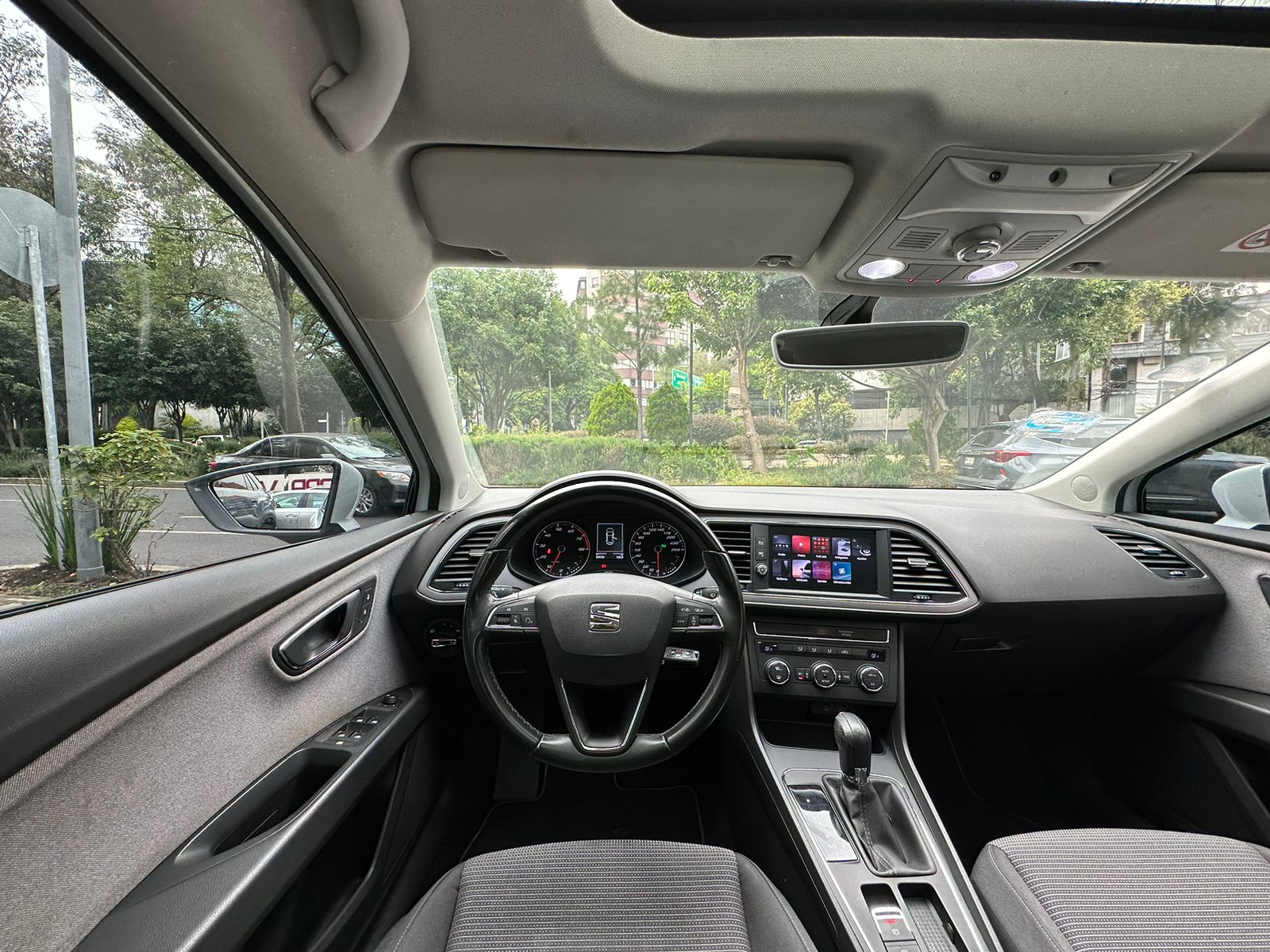 SEAT Leon Style 2020