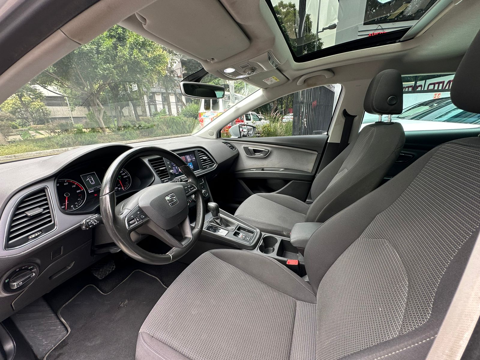SEAT Leon Style 2020