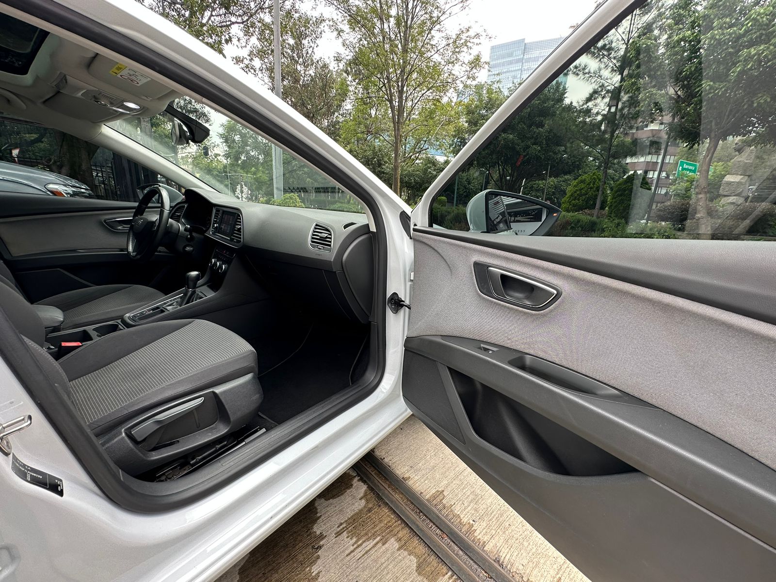 SEAT Leon Style 2020