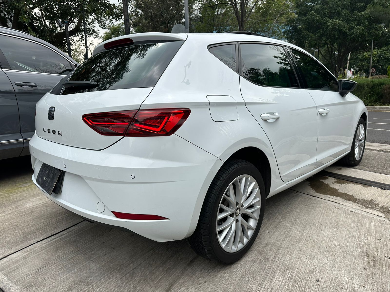 SEAT Leon Style 2020