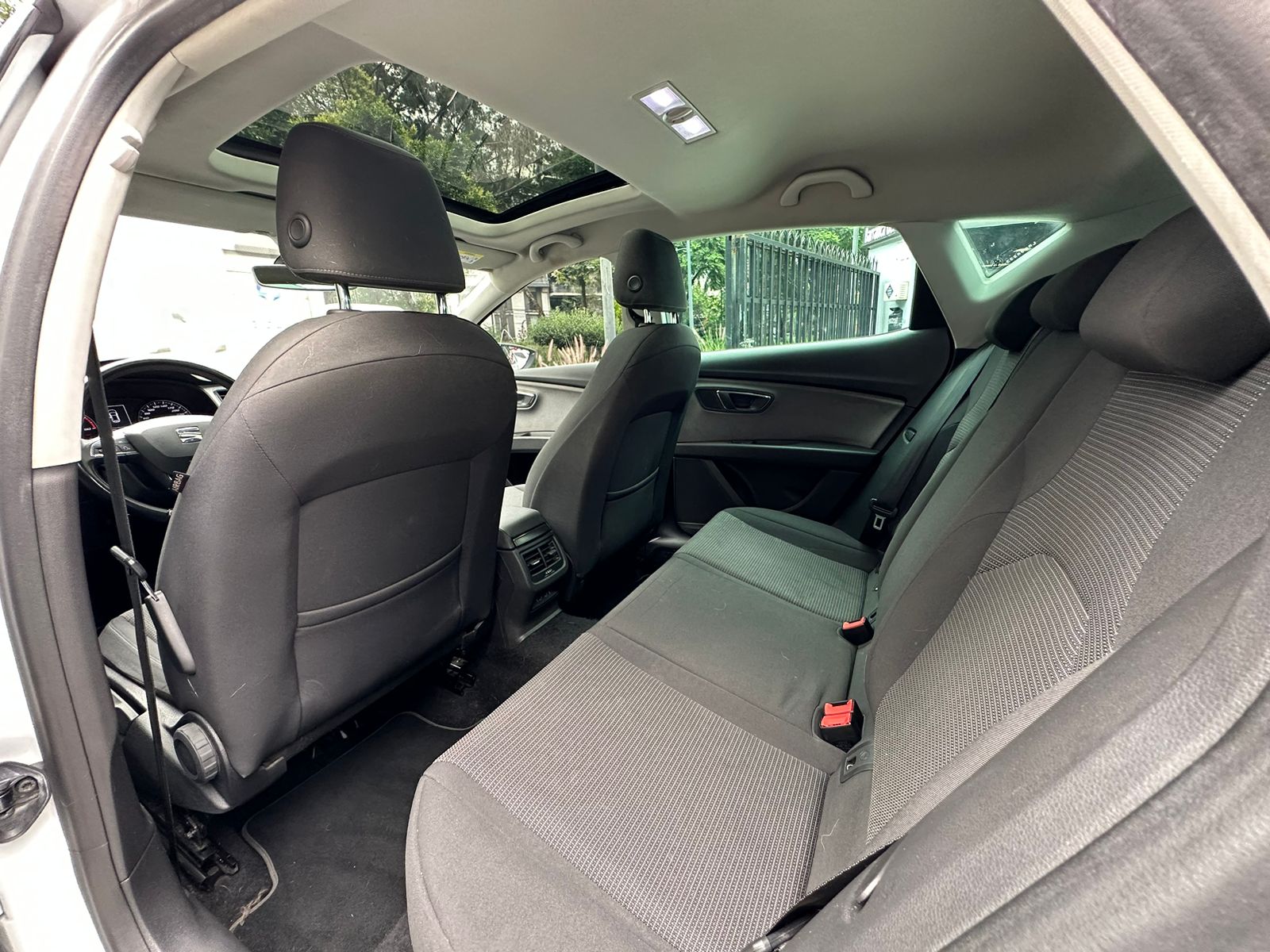 SEAT Leon Style 2020