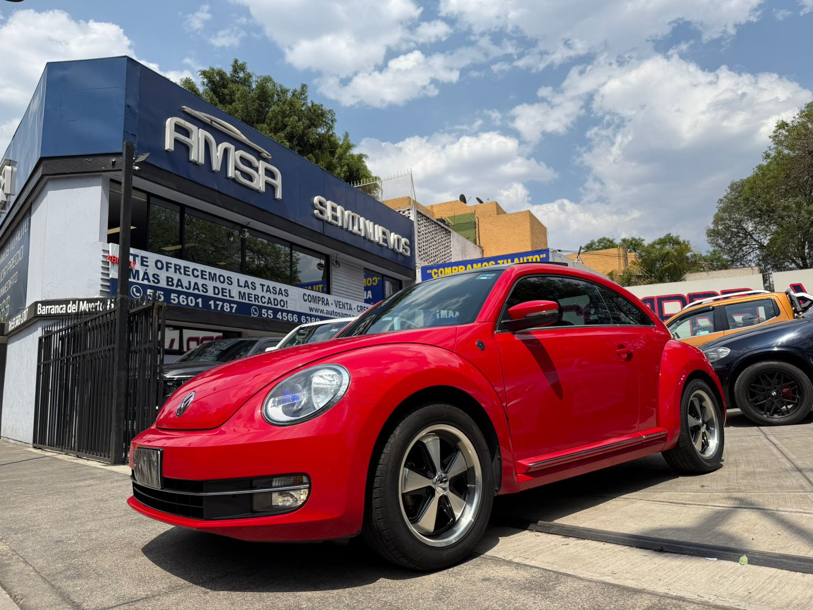 Volkswagen