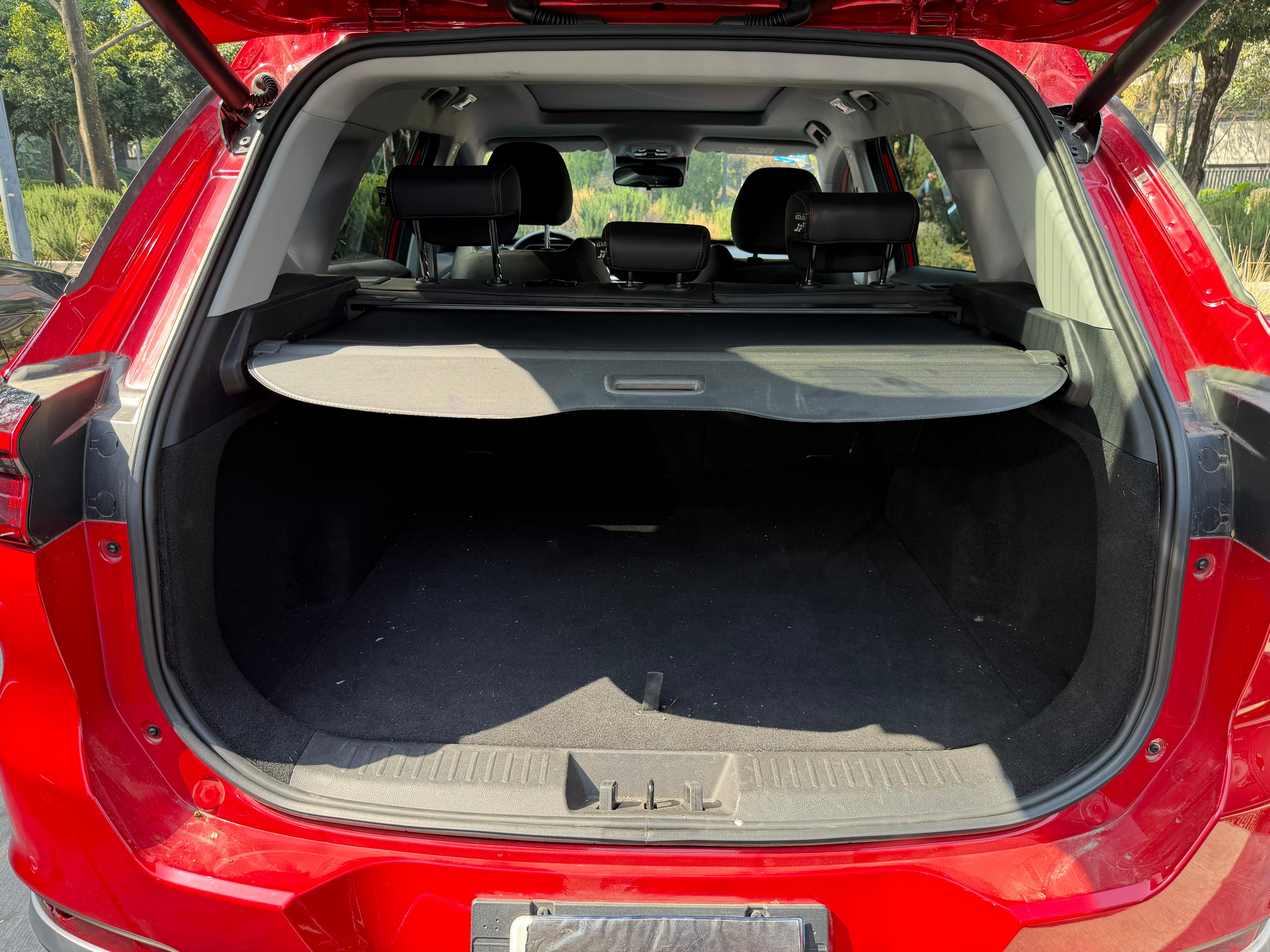 JAC Chirey Tiggo 7 Pro Premium 2023