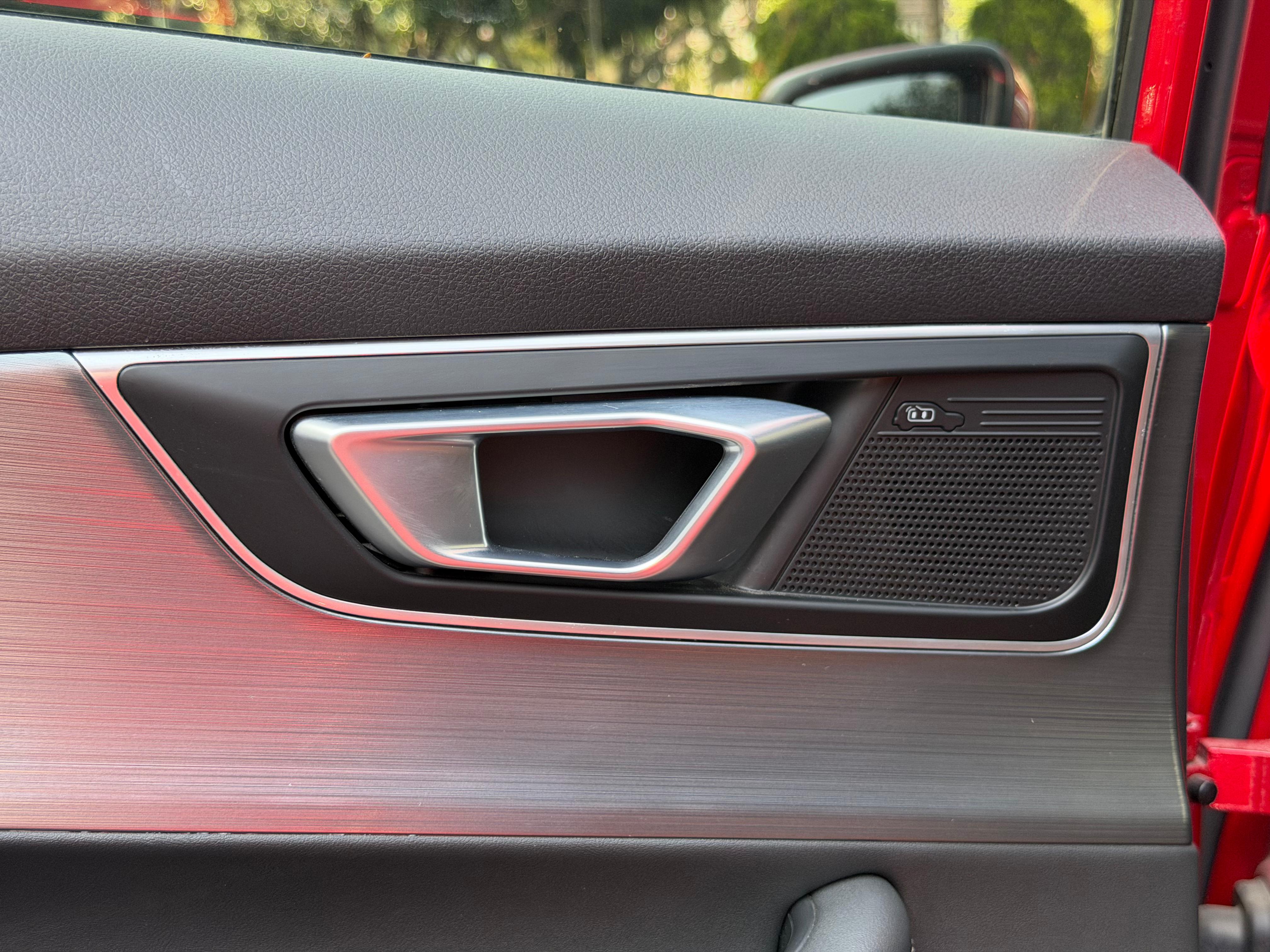 JAC Chirey Tiggo 7 Pro Premium 2023