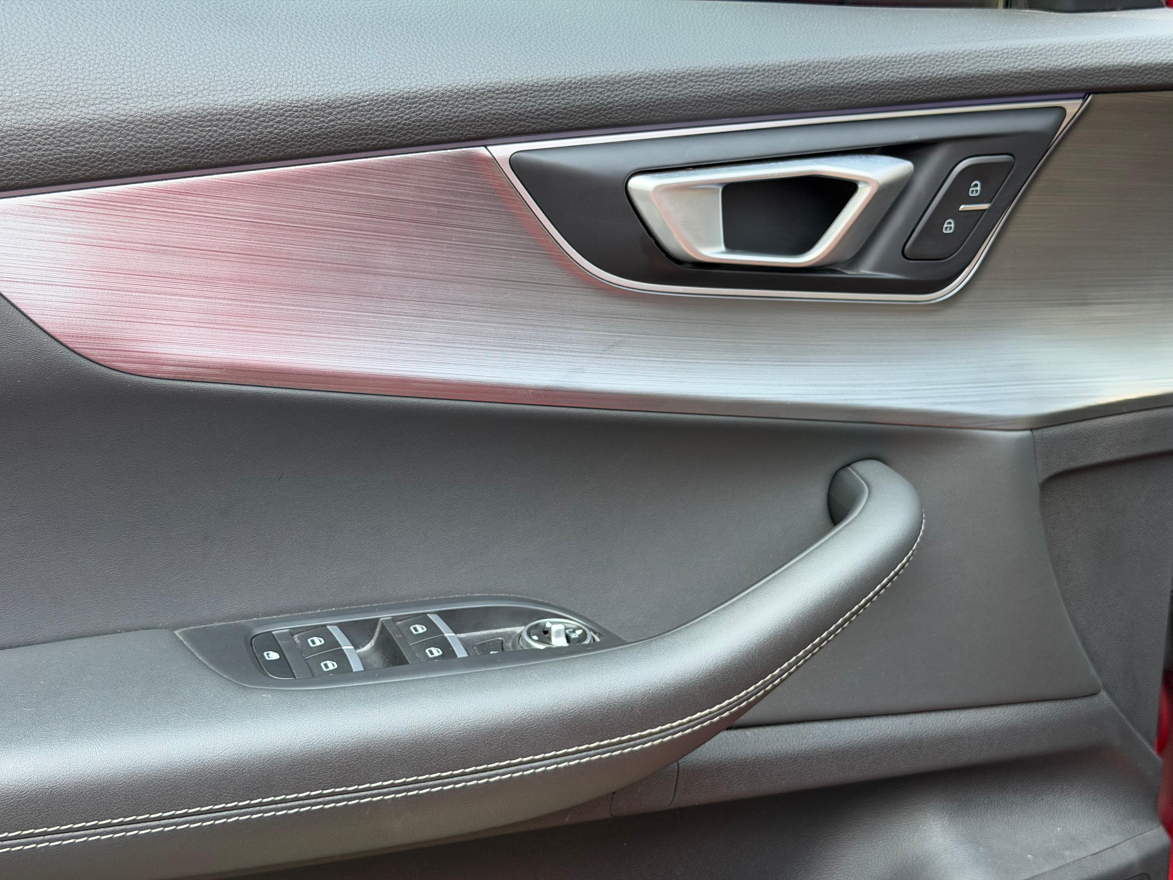 JAC Chirey Tiggo 7 Pro Premium 2023