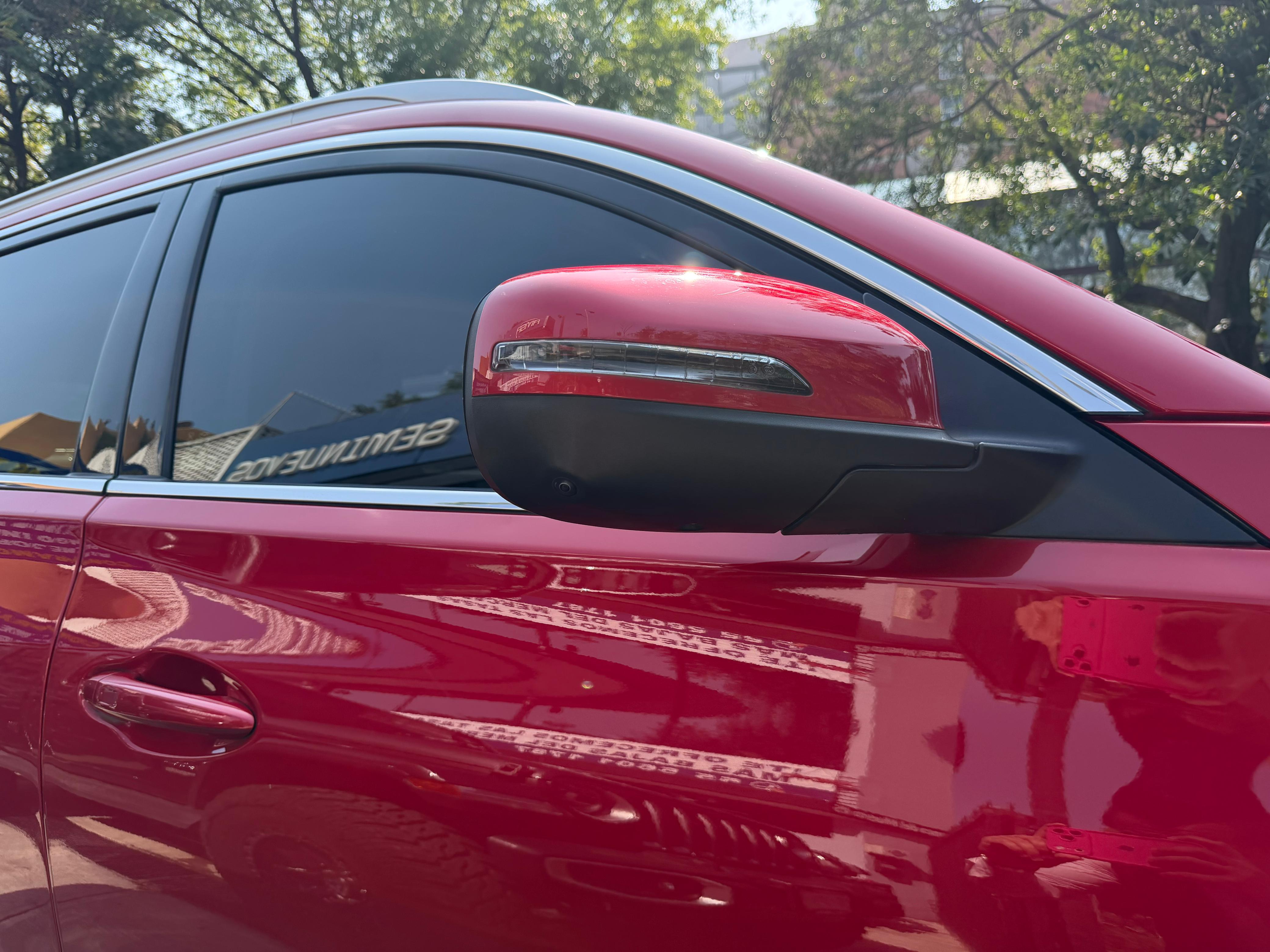 JAC Chirey Tiggo 7 Pro Premium 2023