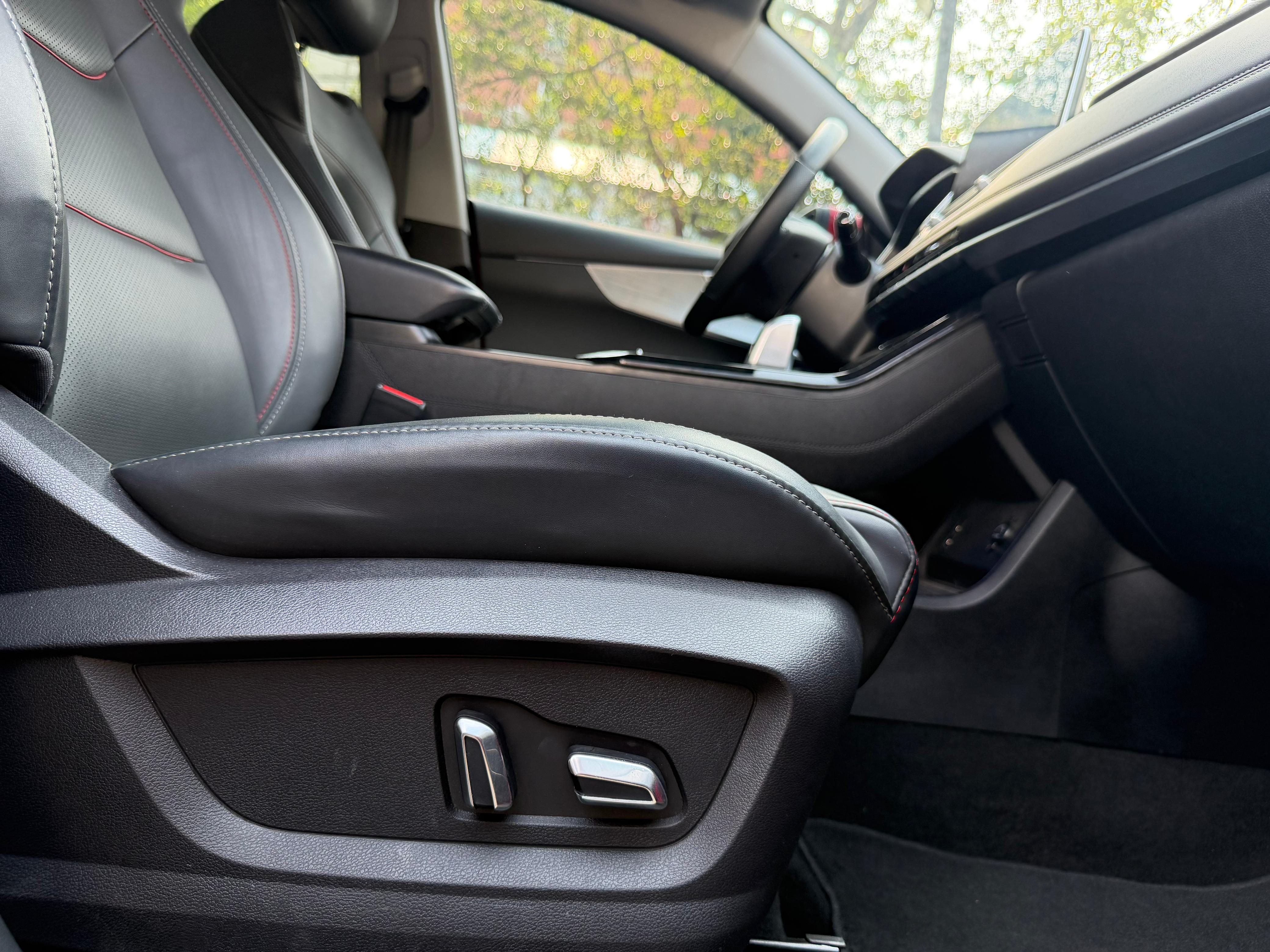 JAC Chirey Tiggo 7 Pro Premium 2023