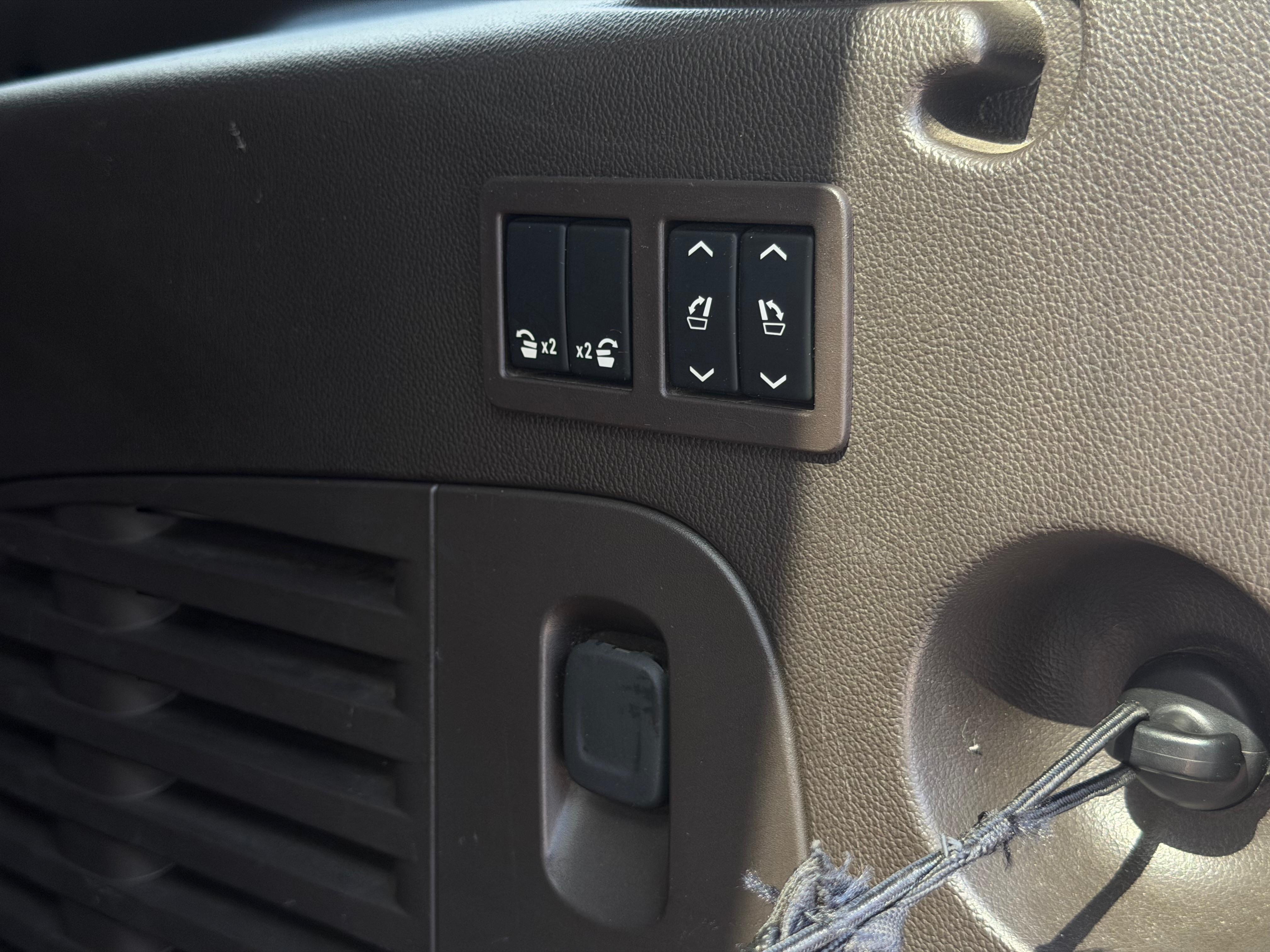 Chevrolet Suburban Premier 2018