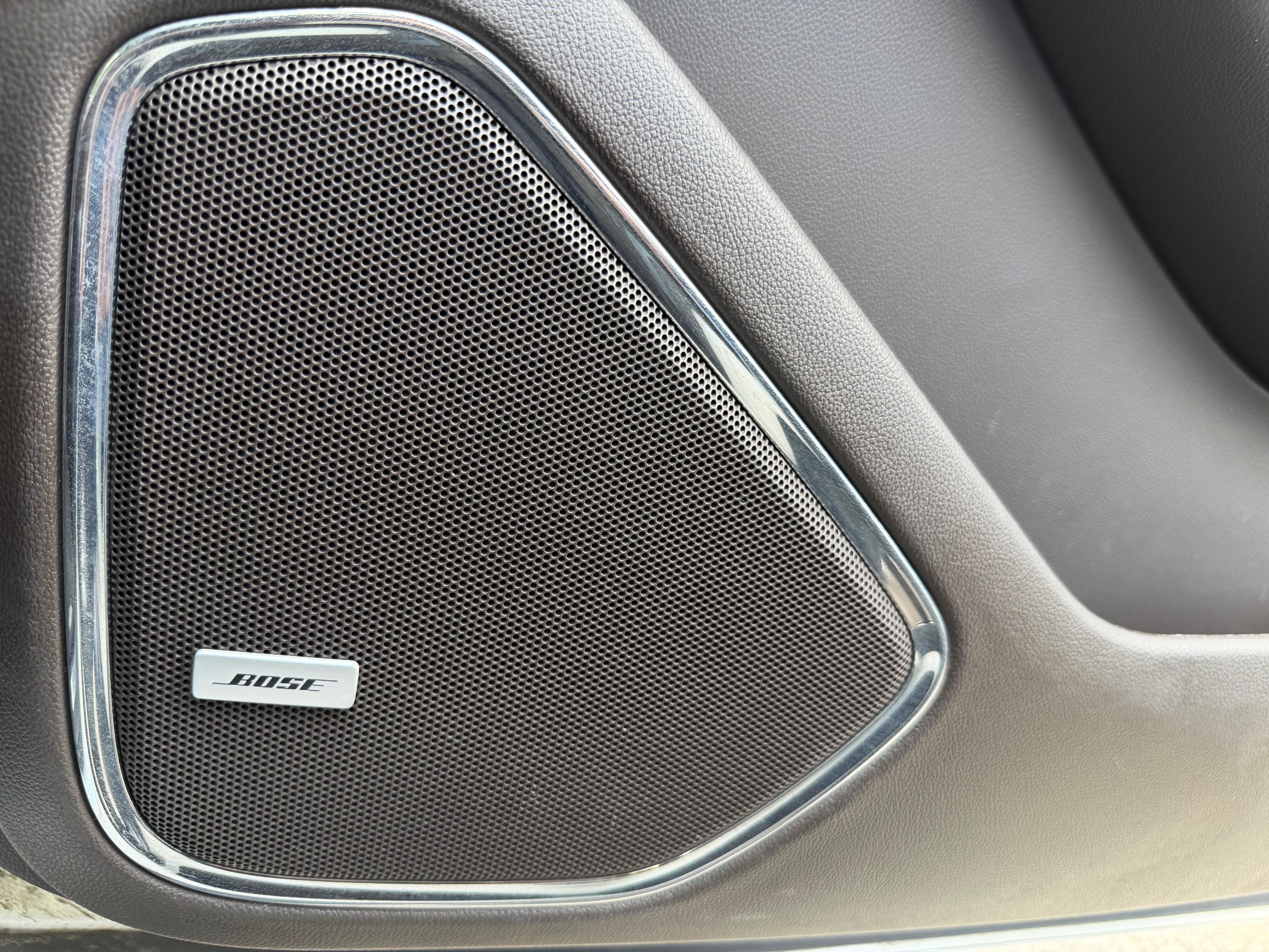 Chevrolet Suburban Premier 2018