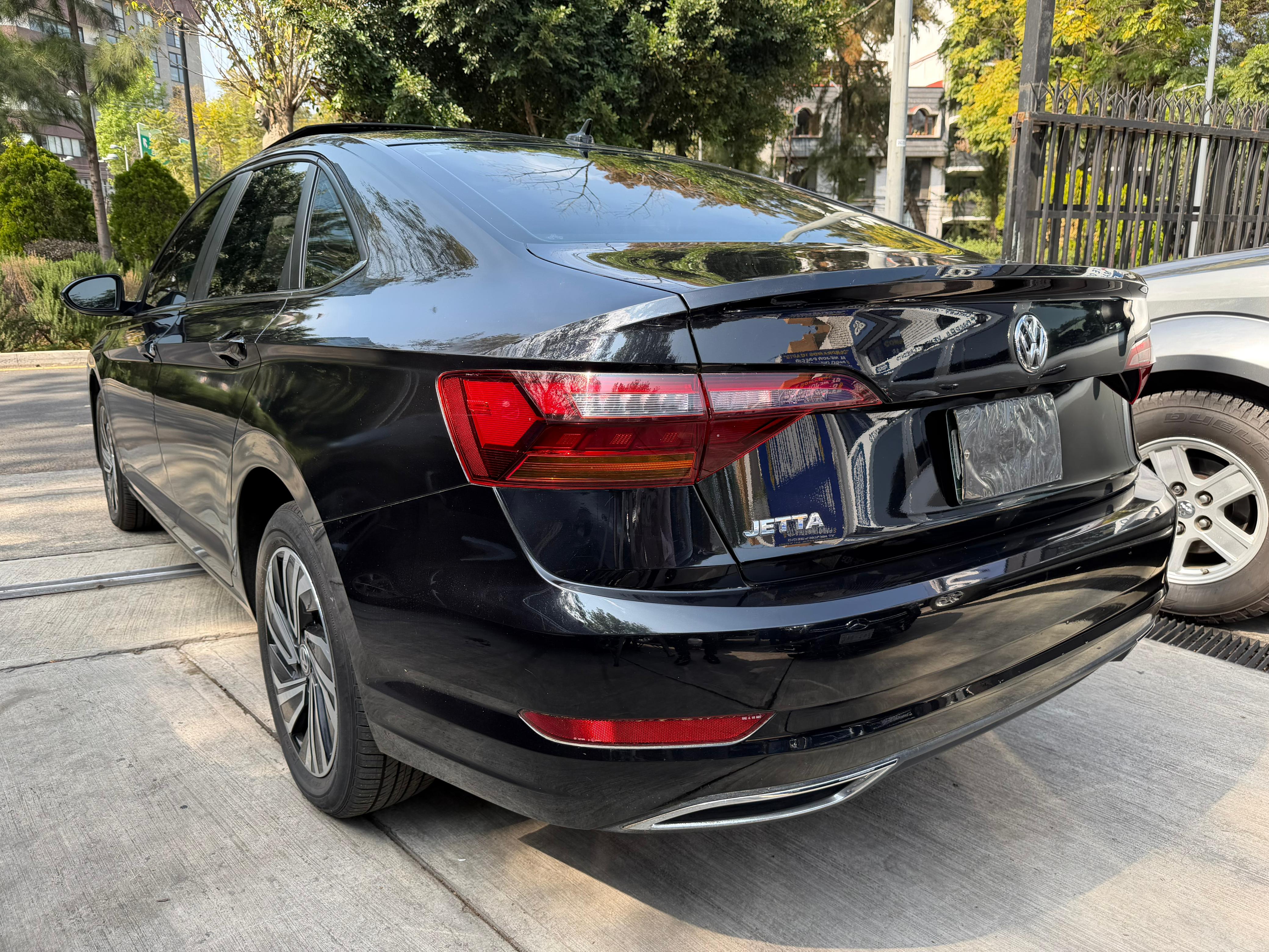 Volkswagen Jetta Highline 1.4T 2019