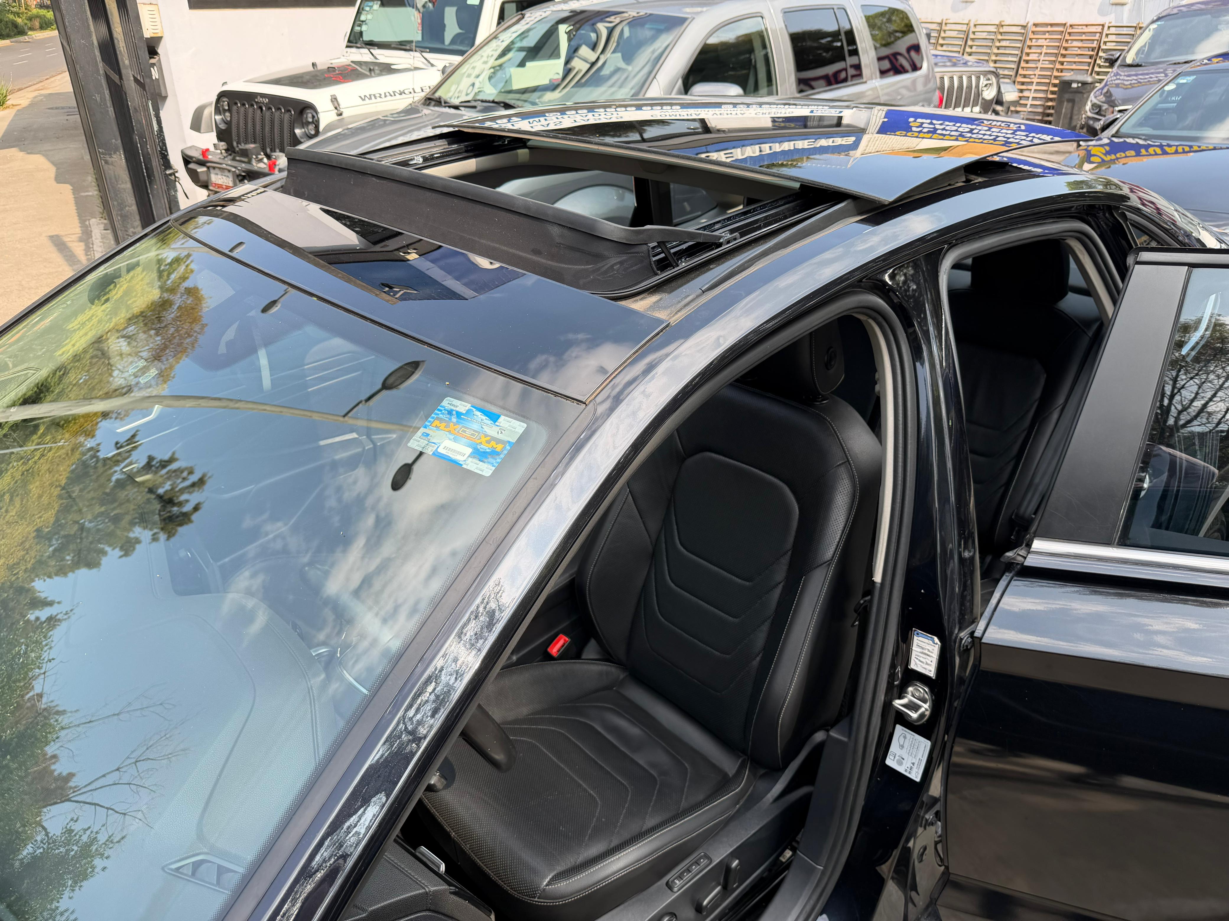 Volkswagen Jetta Highline 1.4T 2019