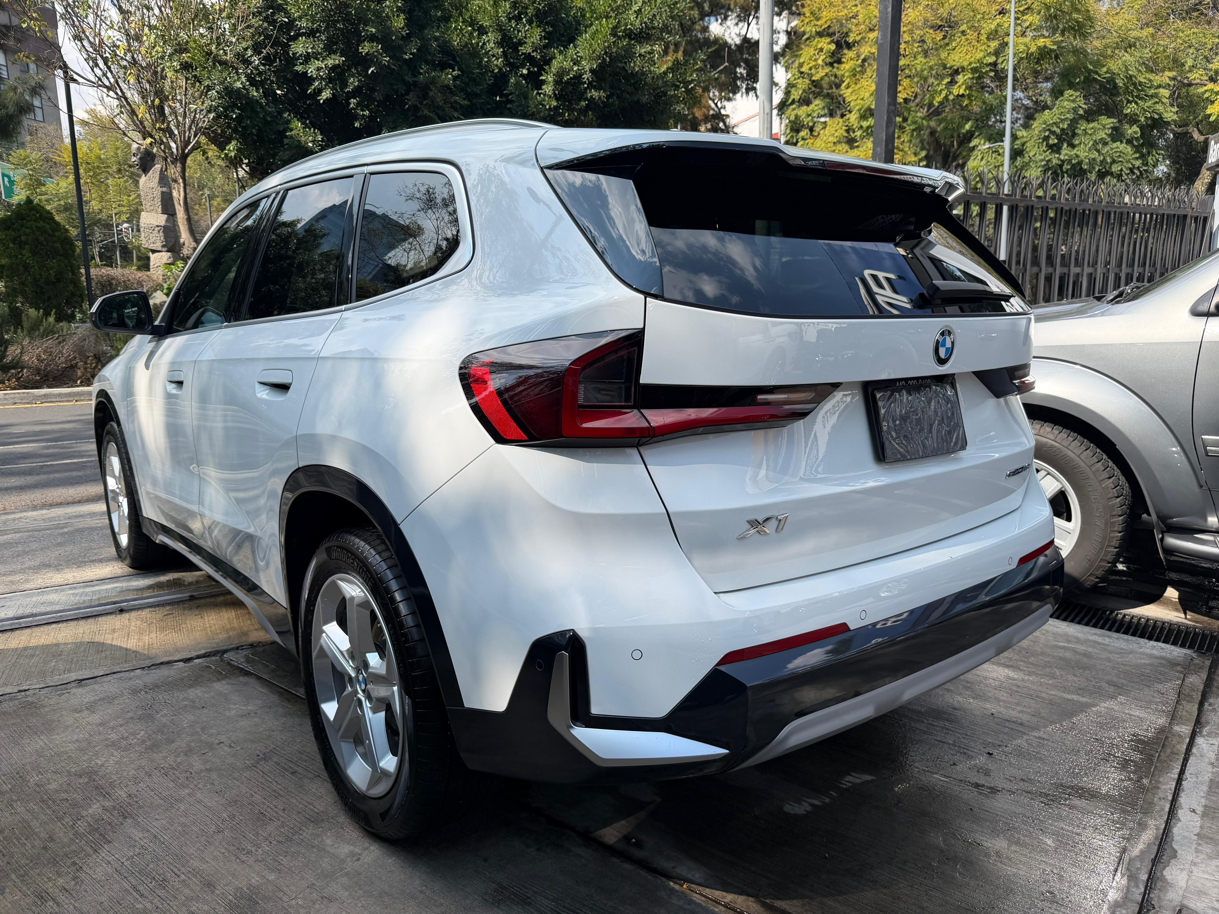 BMW X1 SDRIVE 18i 2025