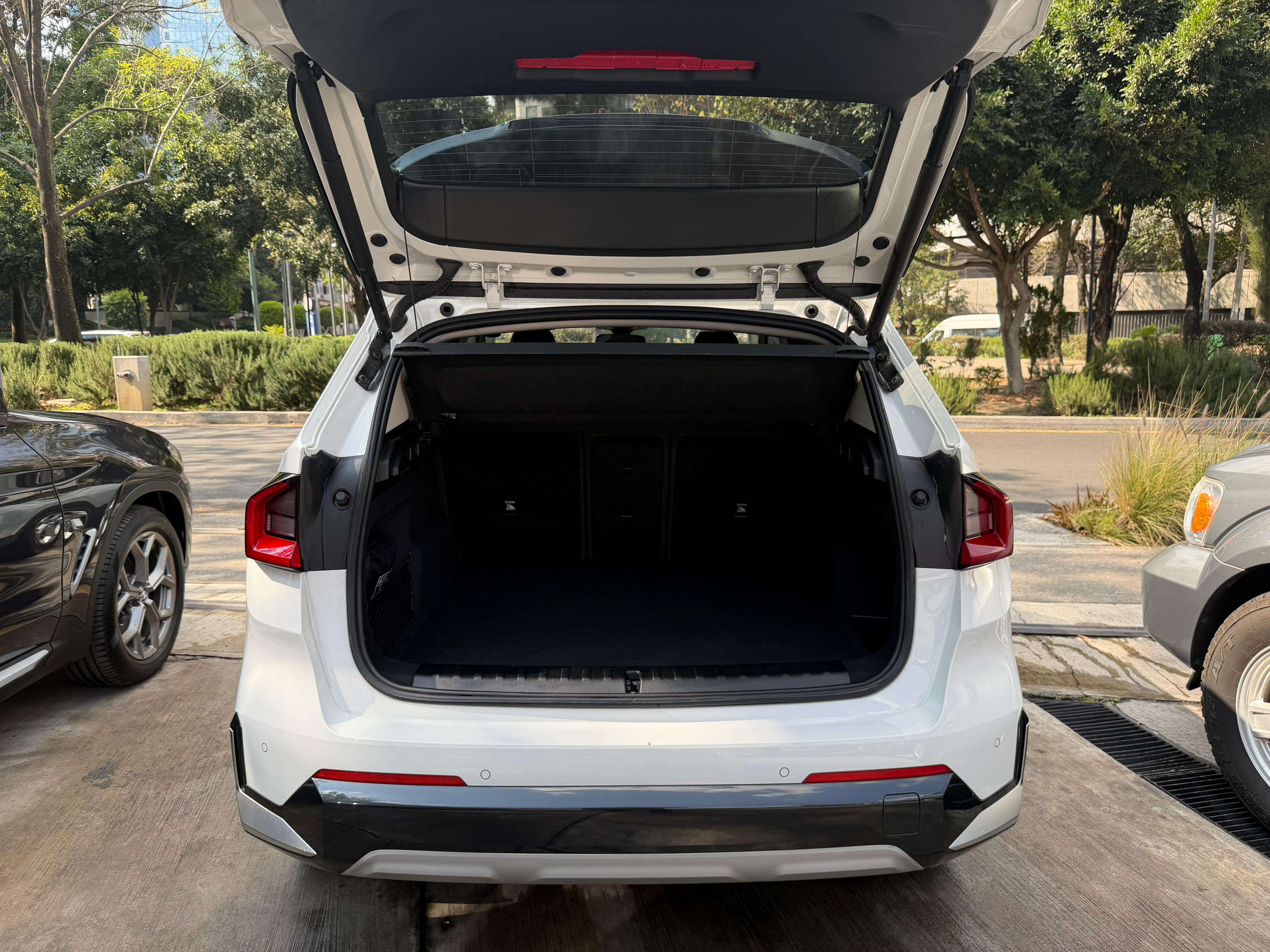 BMW X1 SDRIVE 18i 2025