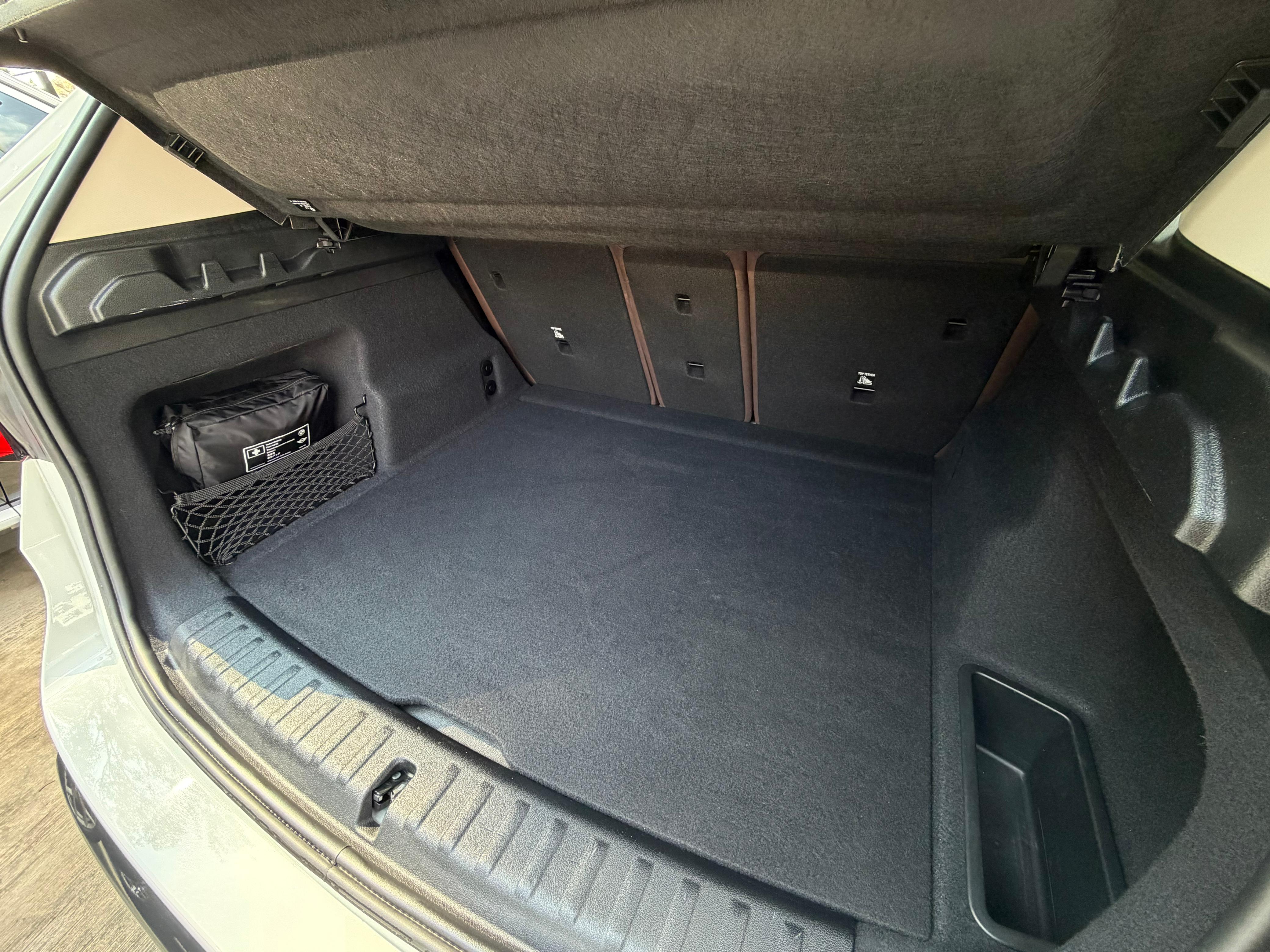 BMW X1 SDRIVE 18i 2025