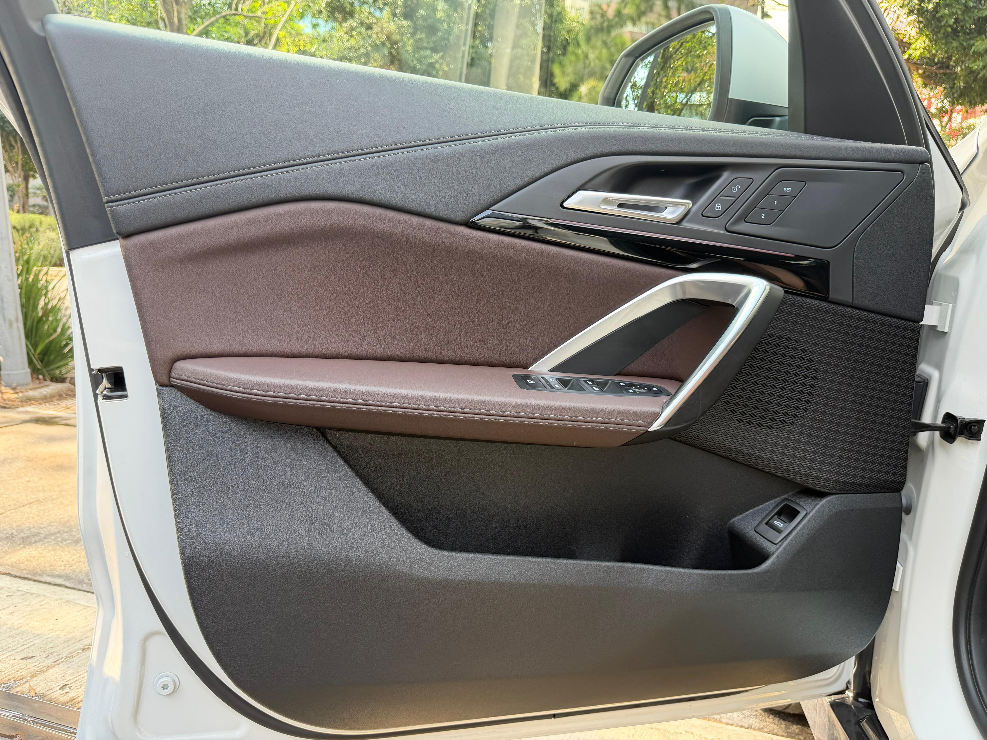 BMW X1 SDRIVE 18i 2025