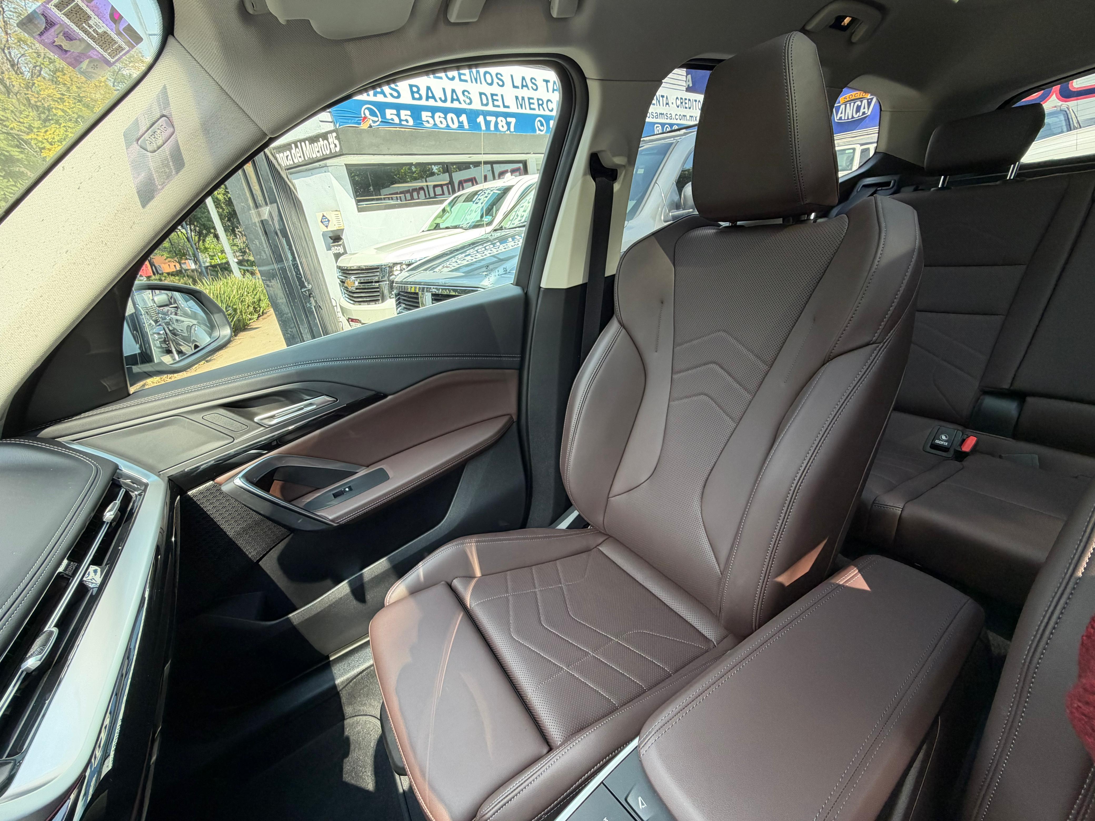 BMW X1 SDRIVE 18i 2025