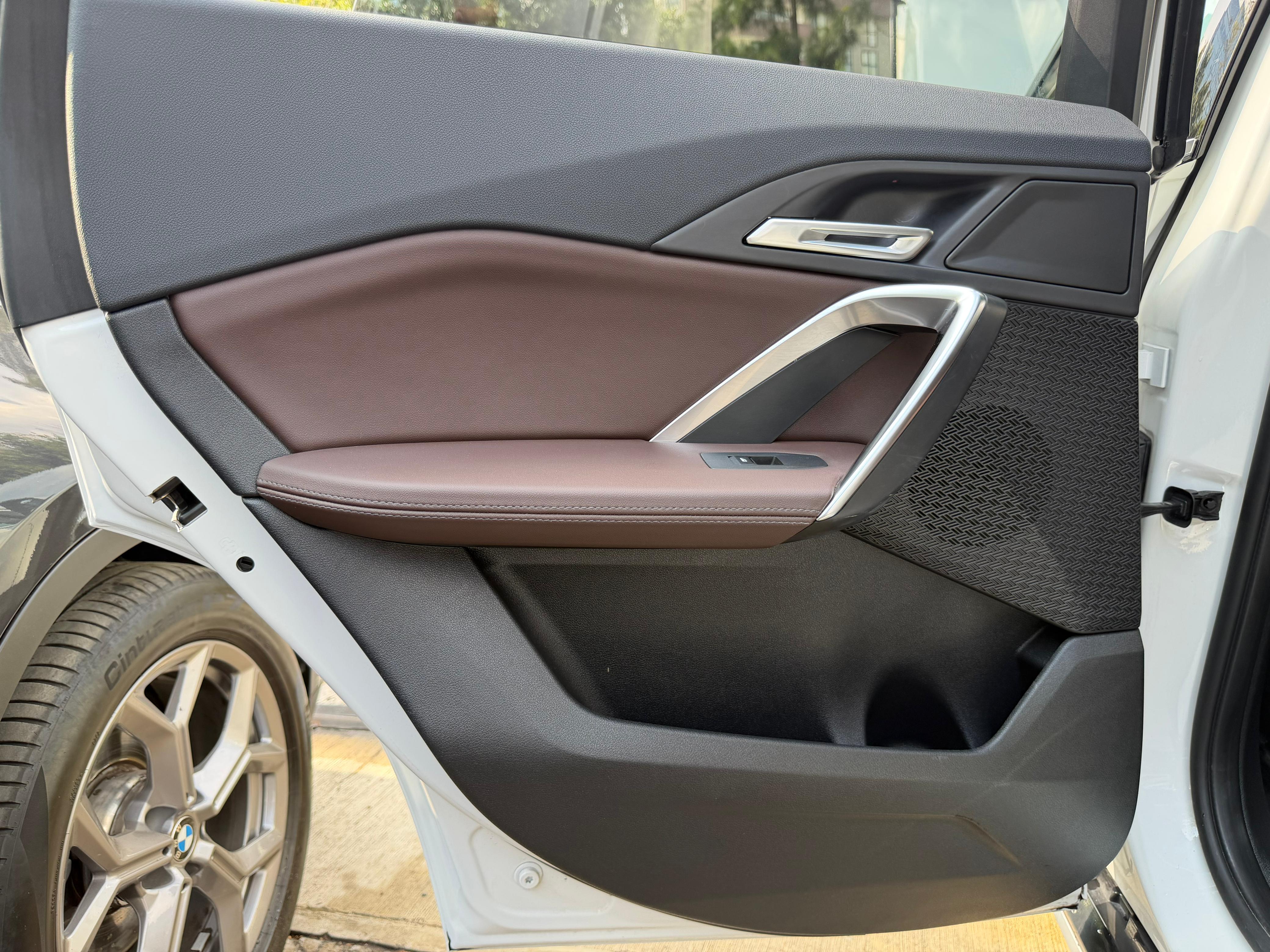 BMW X1 SDRIVE 18i 2025