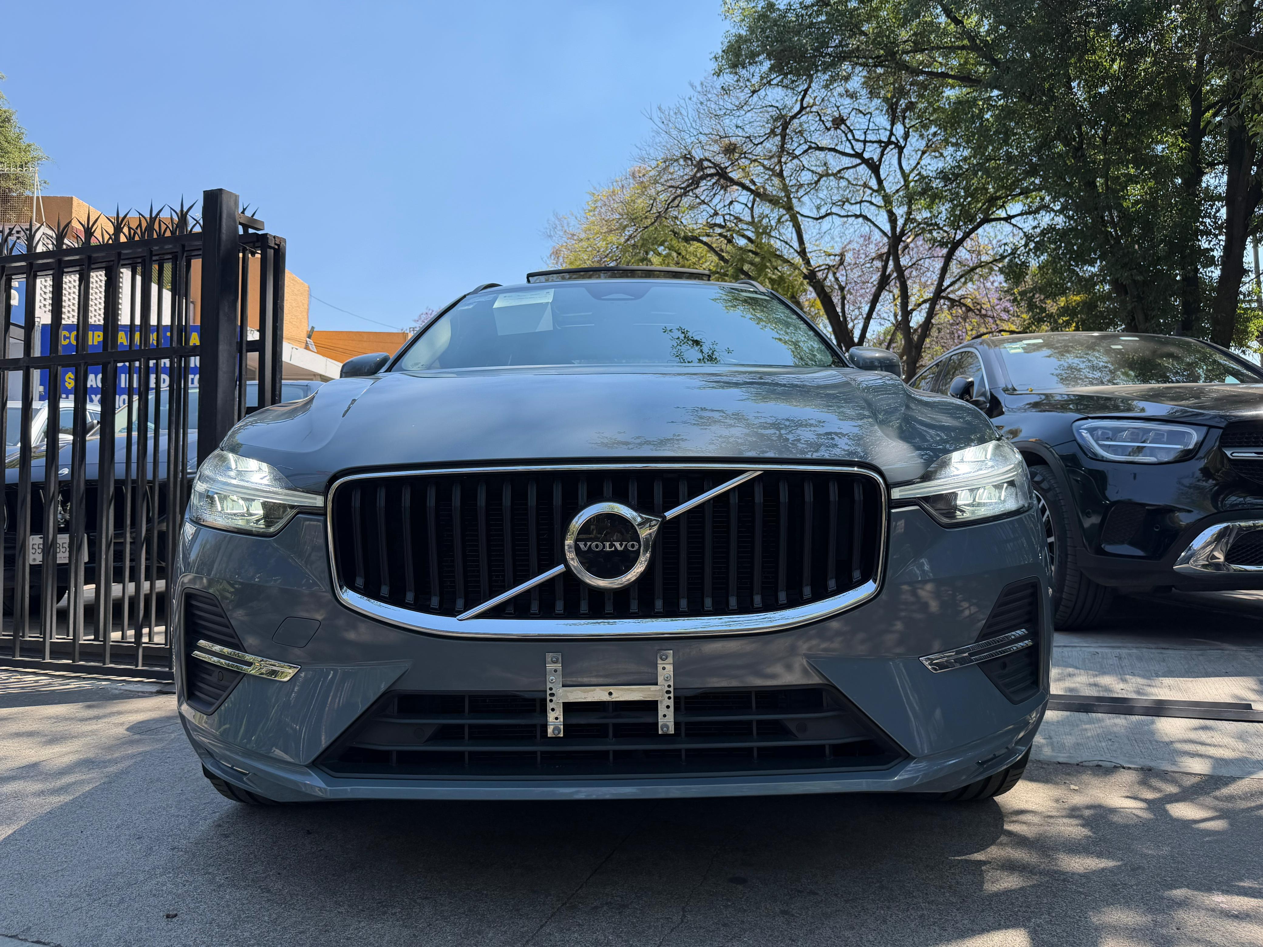 Volvo XC60 B5 Plus Awd Mild-Hybrid 2024