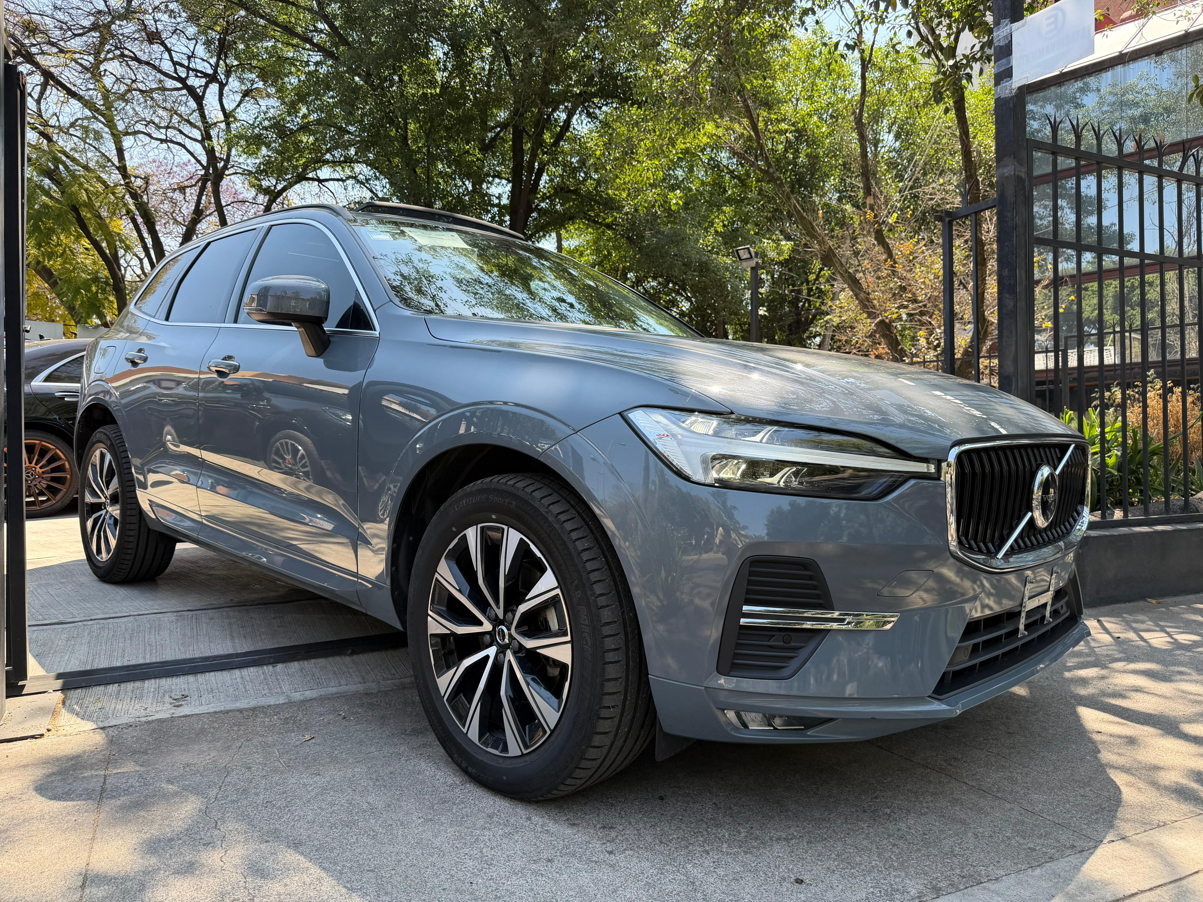 Volvo XC60 B5 Plus Awd Mild-Hybrid 2024