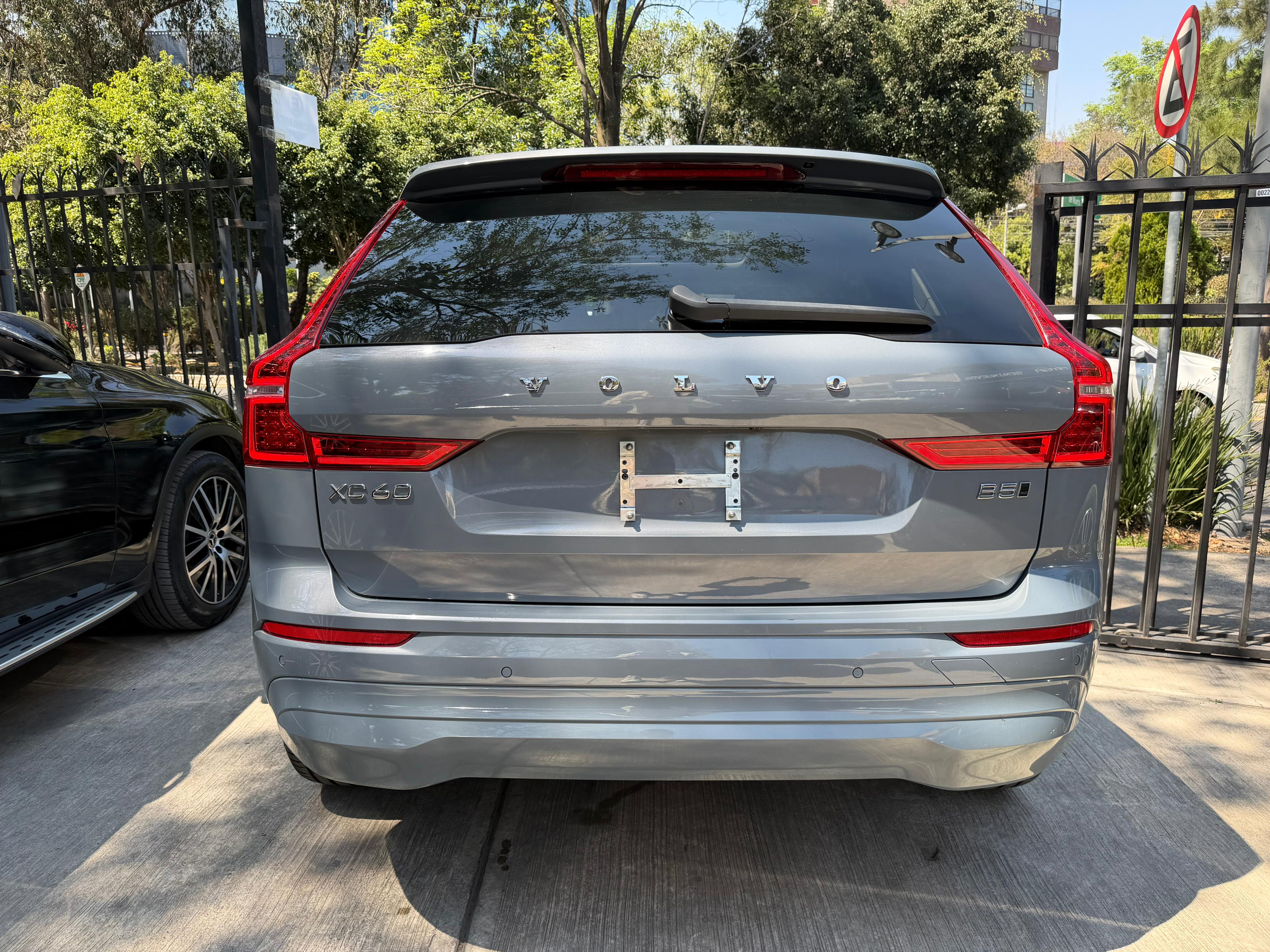 Volvo XC60 B5 Plus Awd Mild-Hybrid 2024