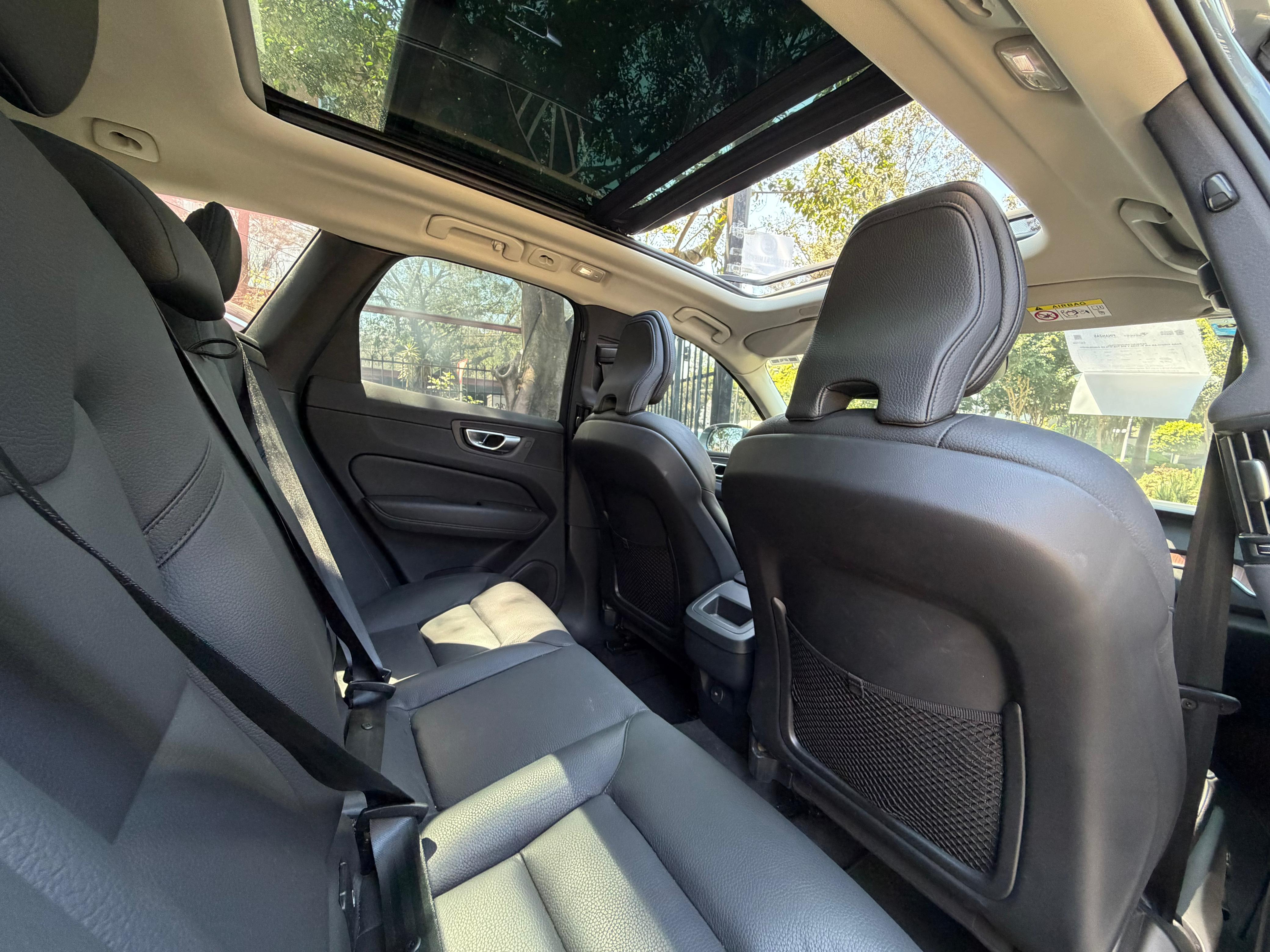 Volvo XC60 B5 Plus Awd Mild-Hybrid 2024