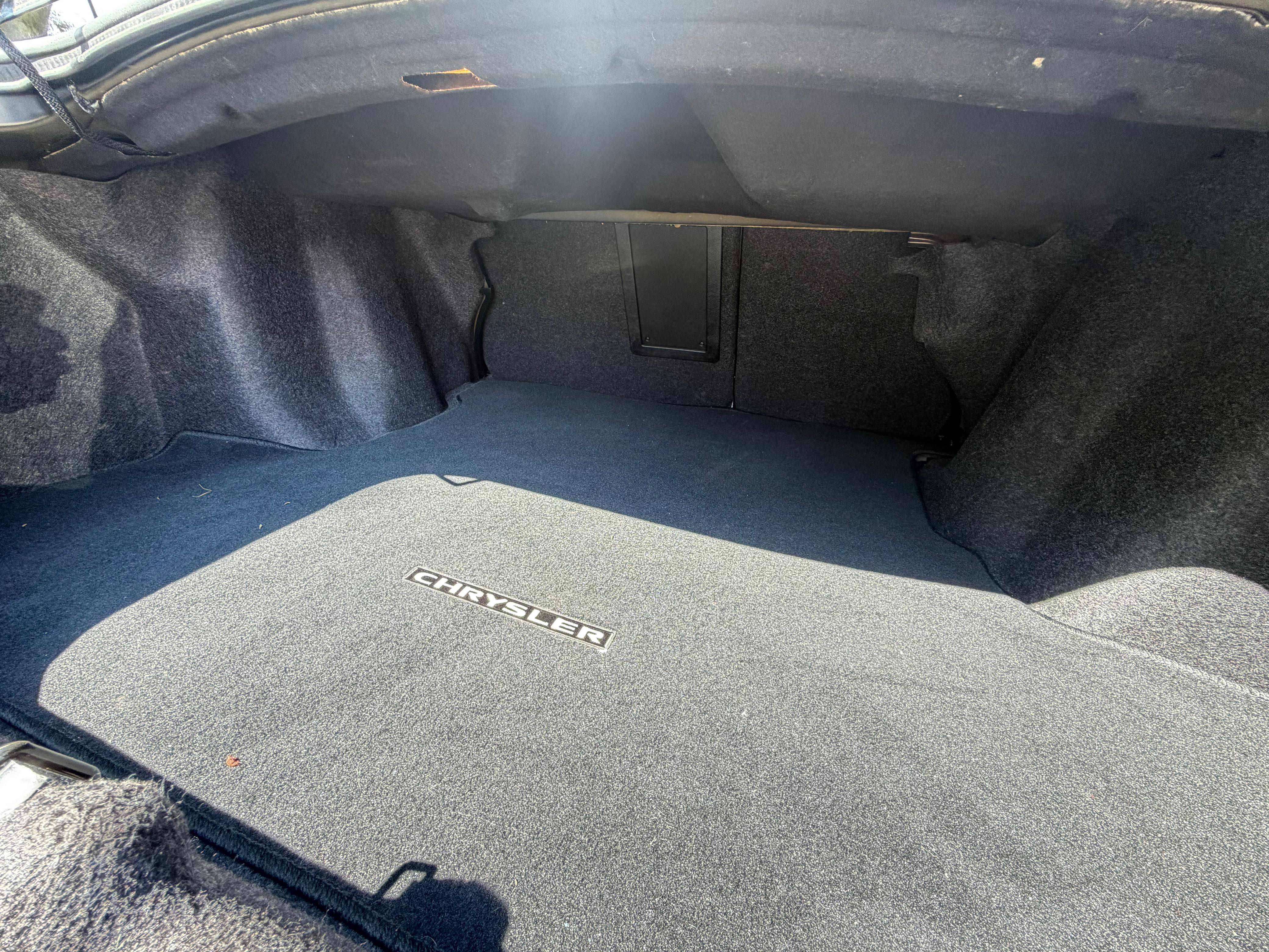 Chrysler 200 Limited 2014