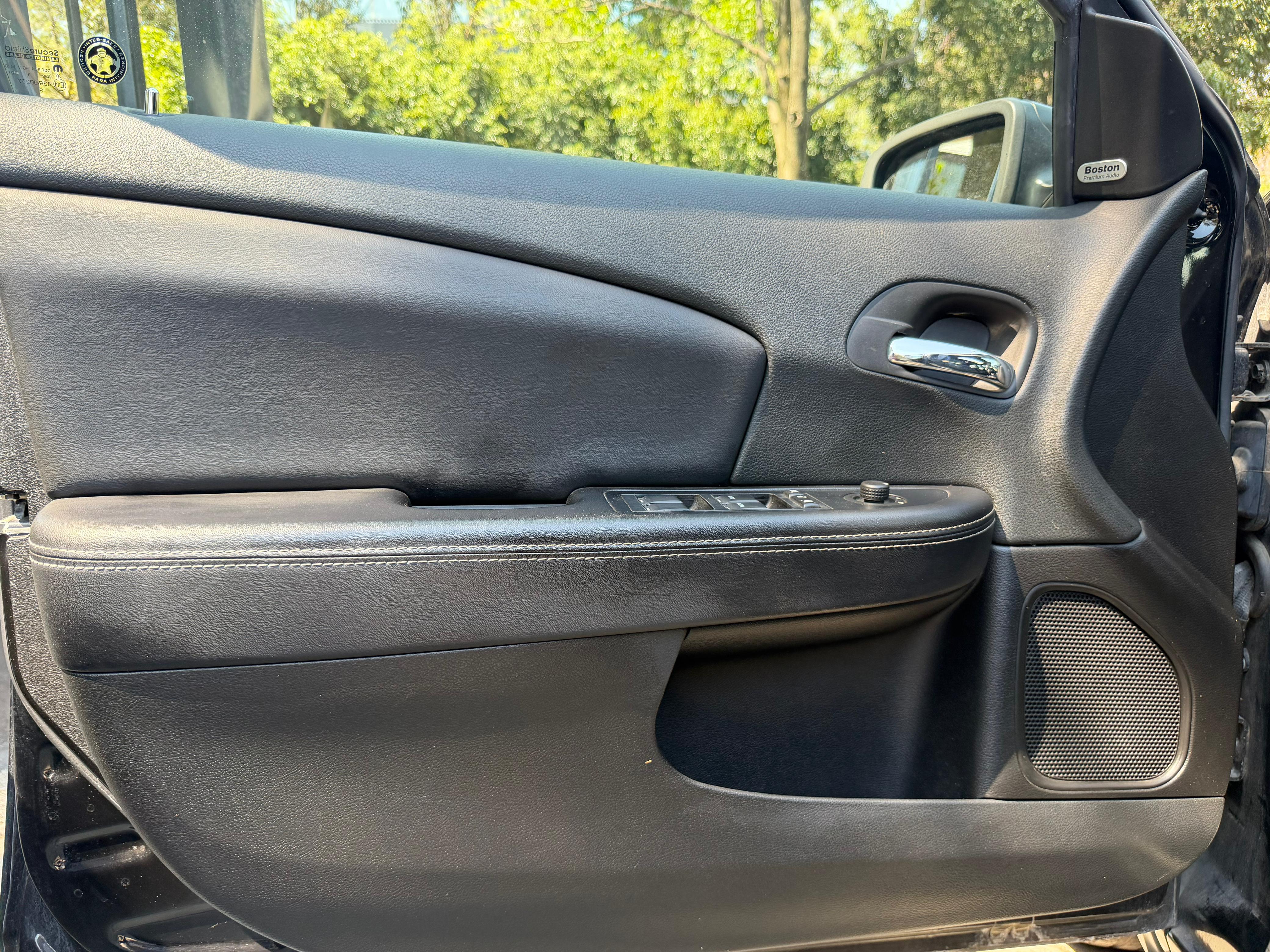 Chrysler 200 Limited 2014