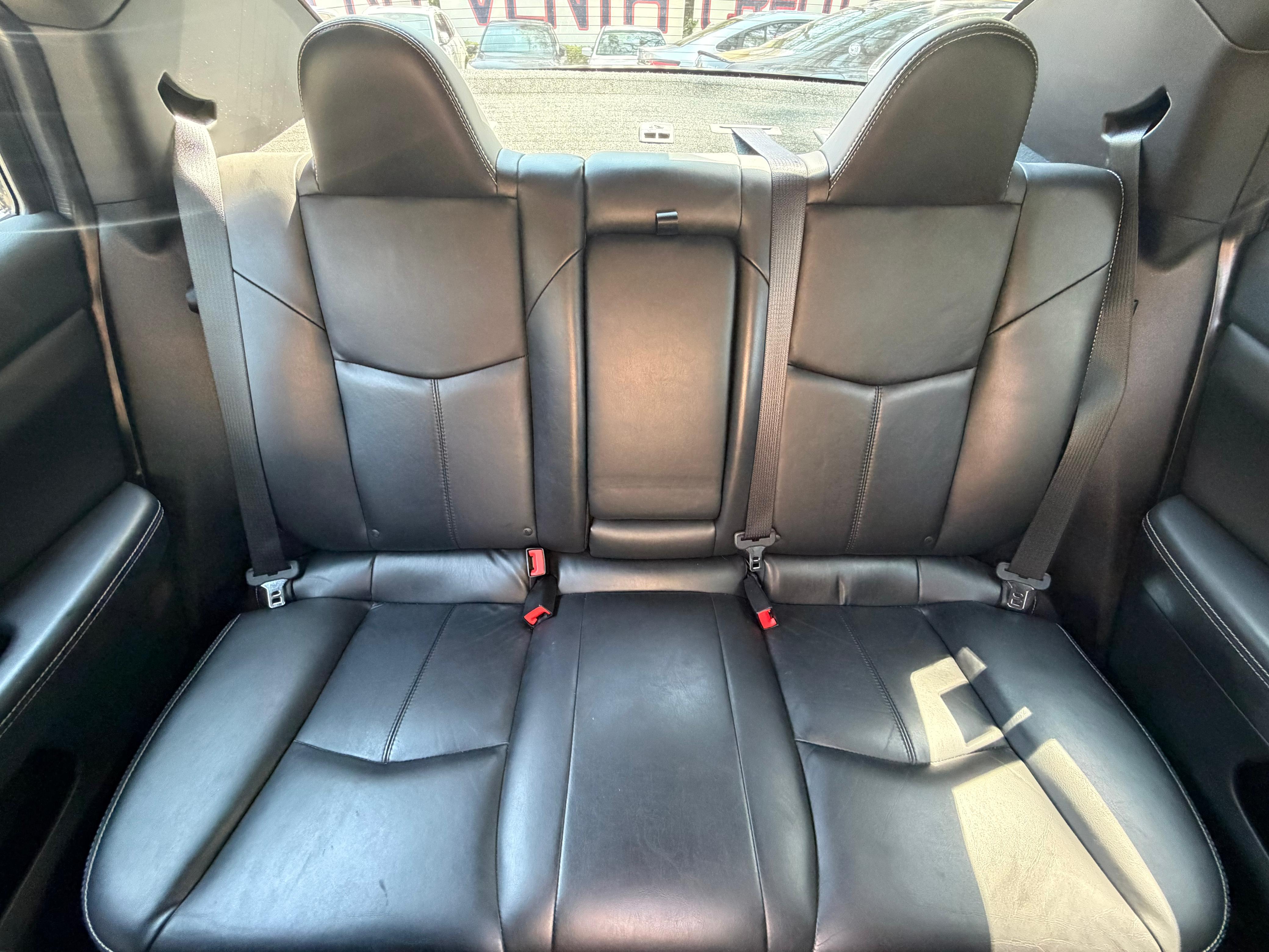 Chrysler 200 Limited 2014