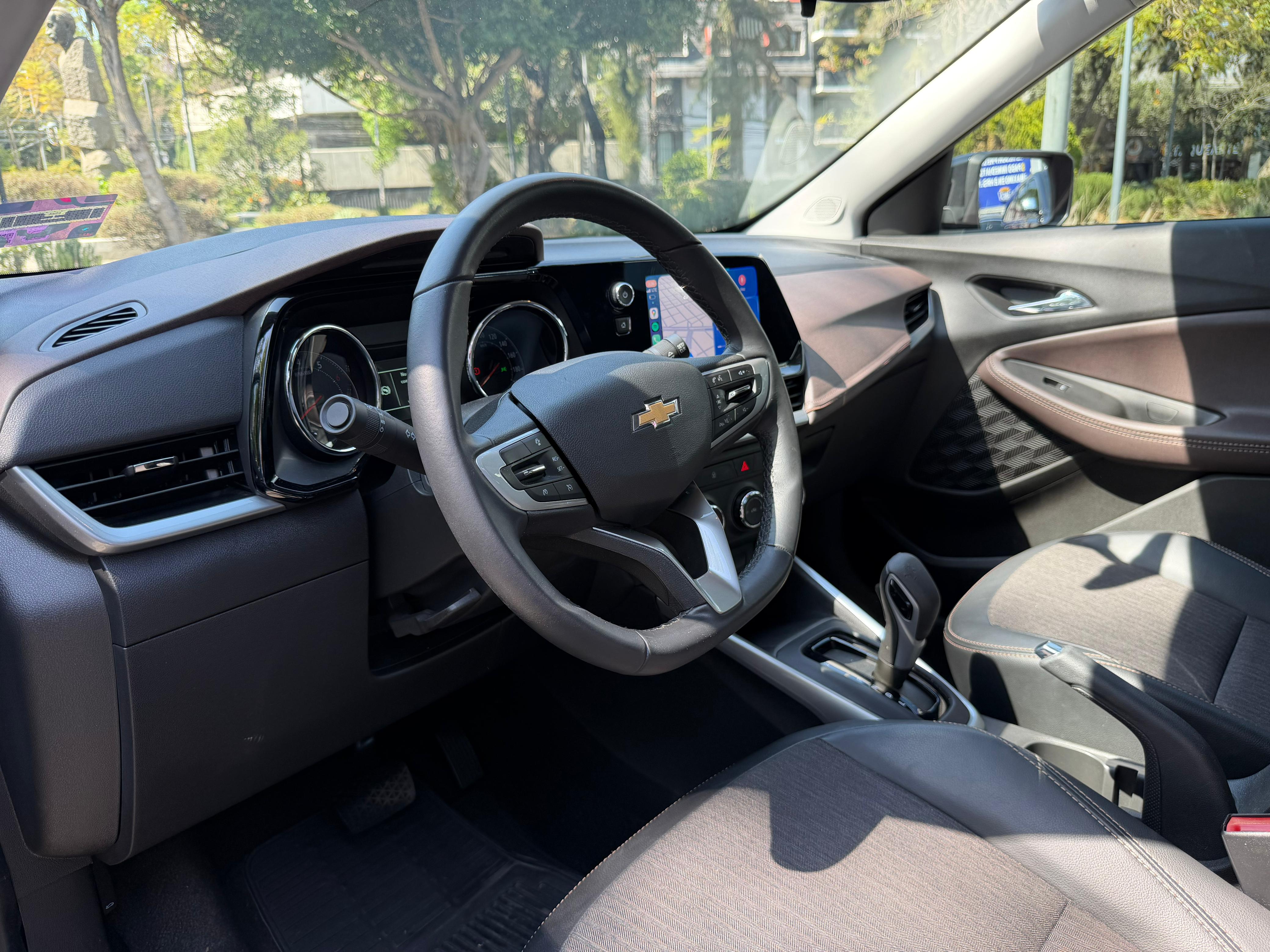 Chevrolet Montana LT 2025