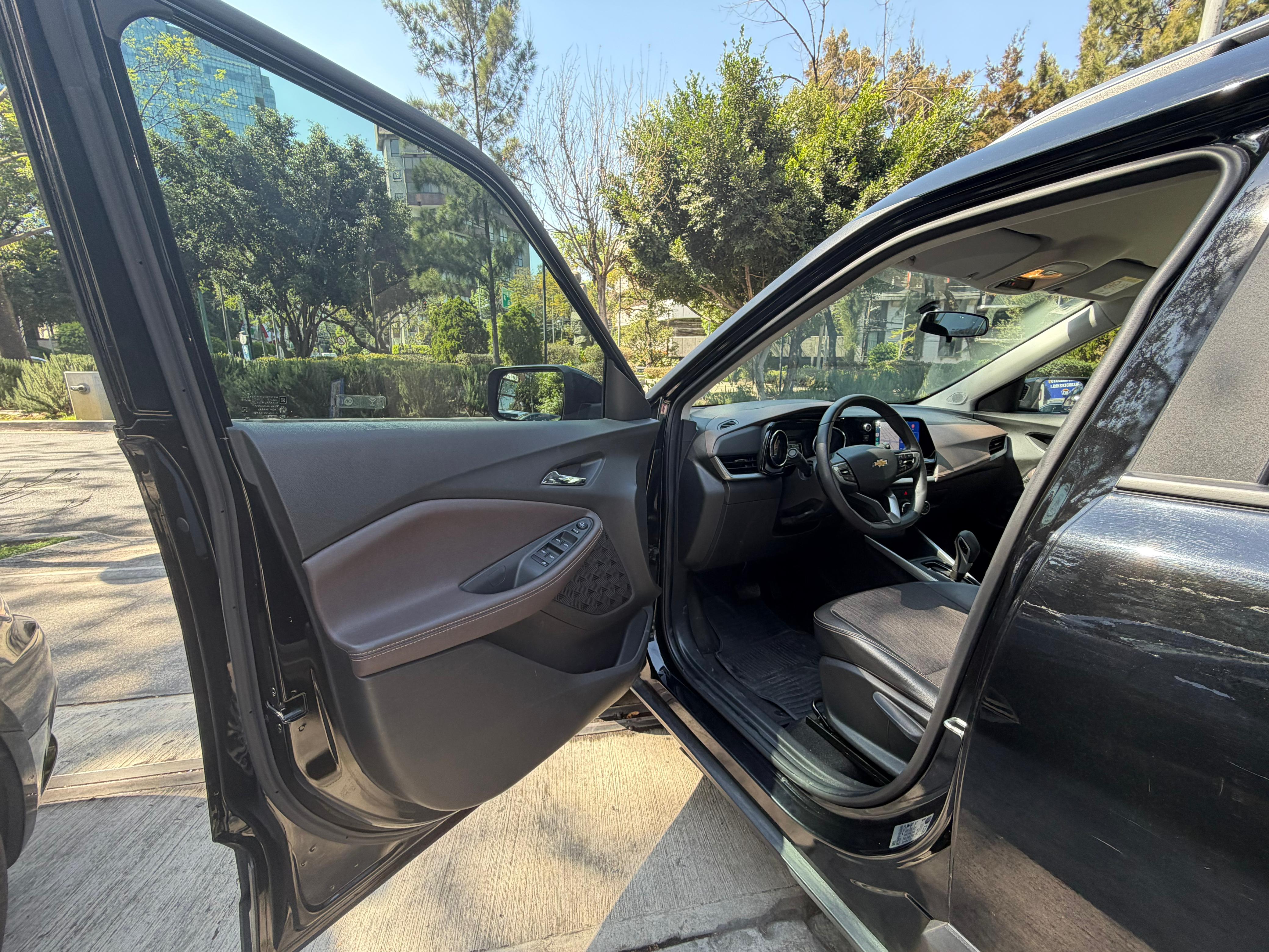 Chevrolet Montana LT 2025