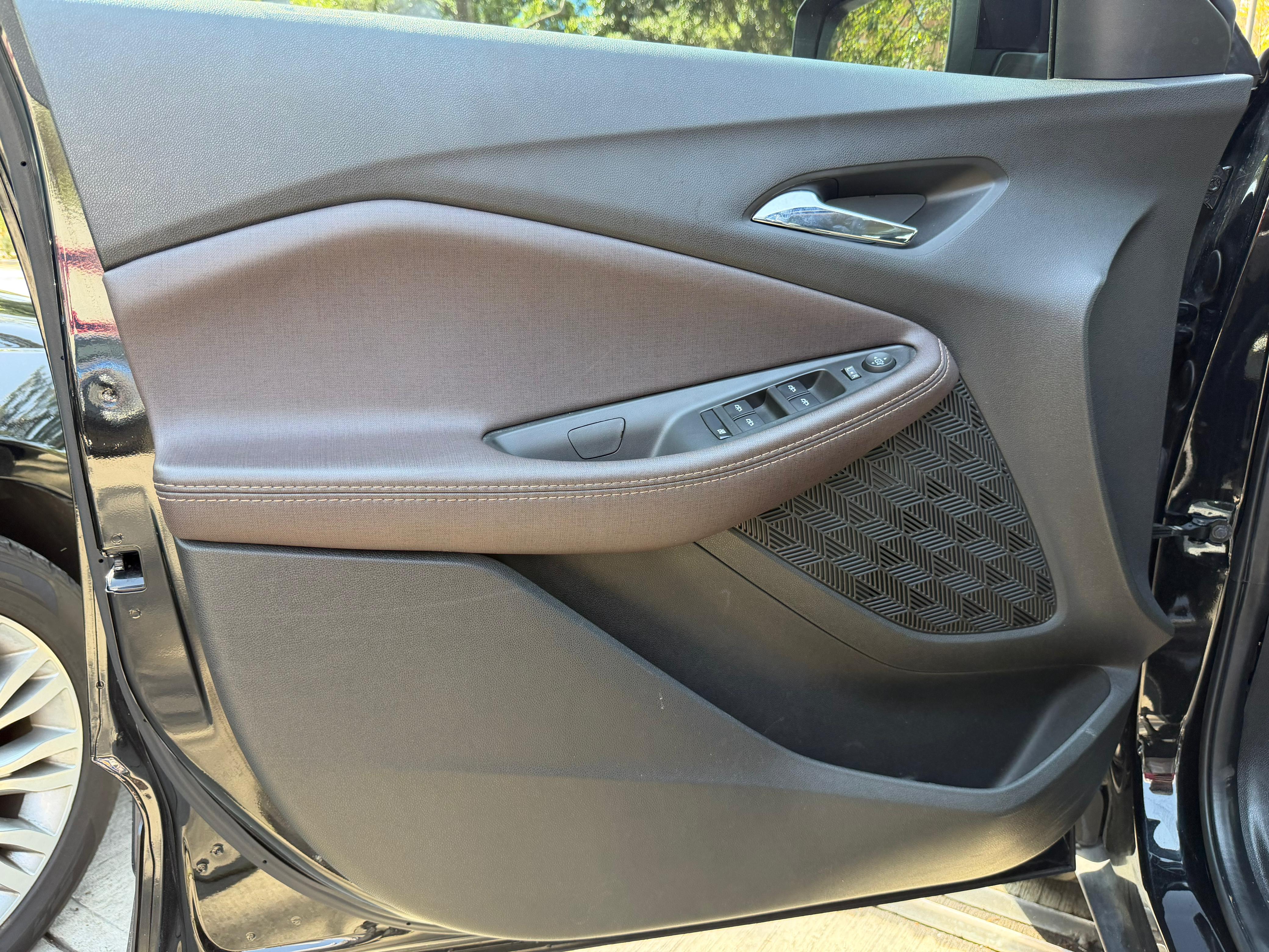 Chevrolet Montana LT 2025