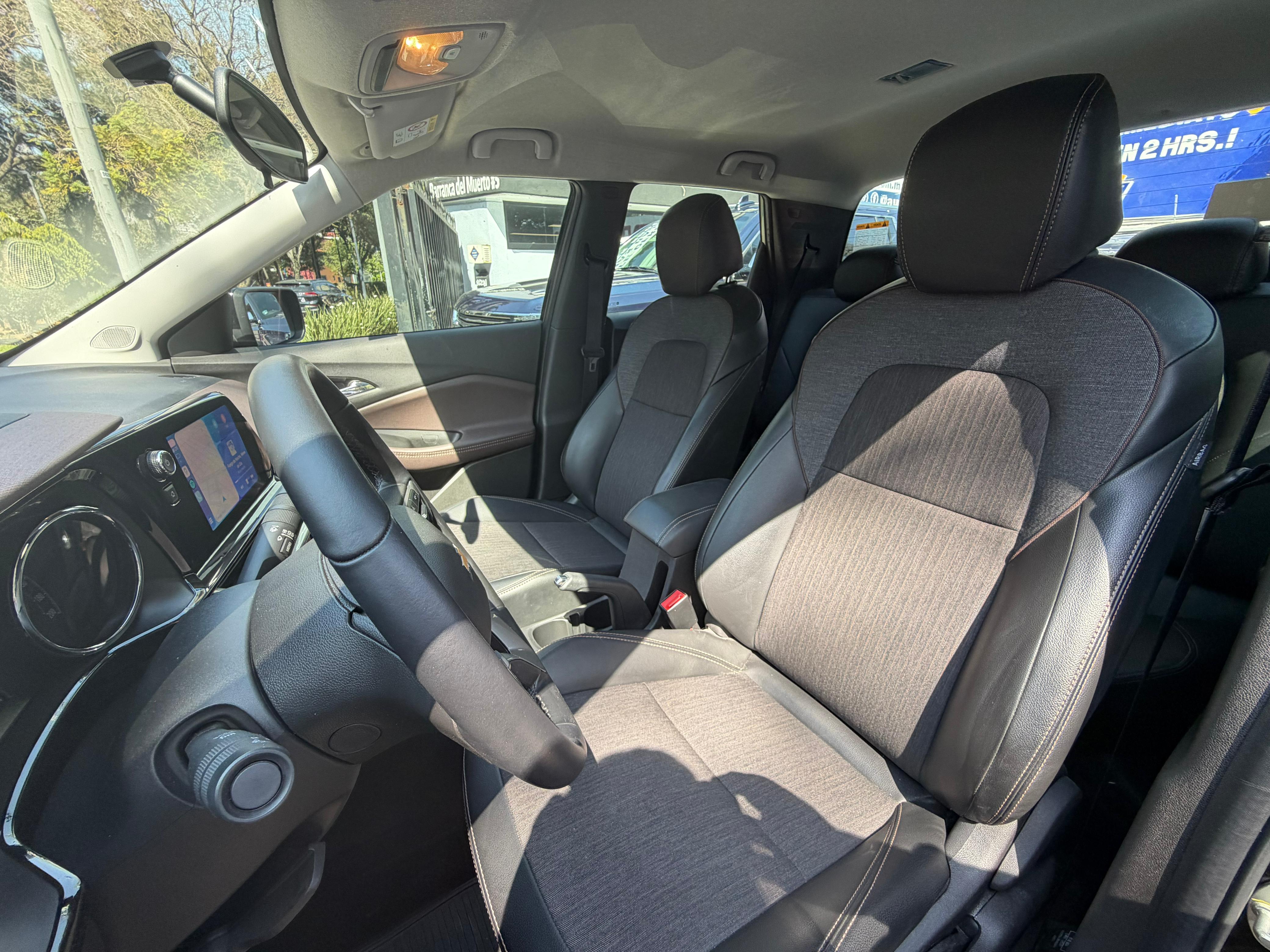 Chevrolet Montana LT 2025