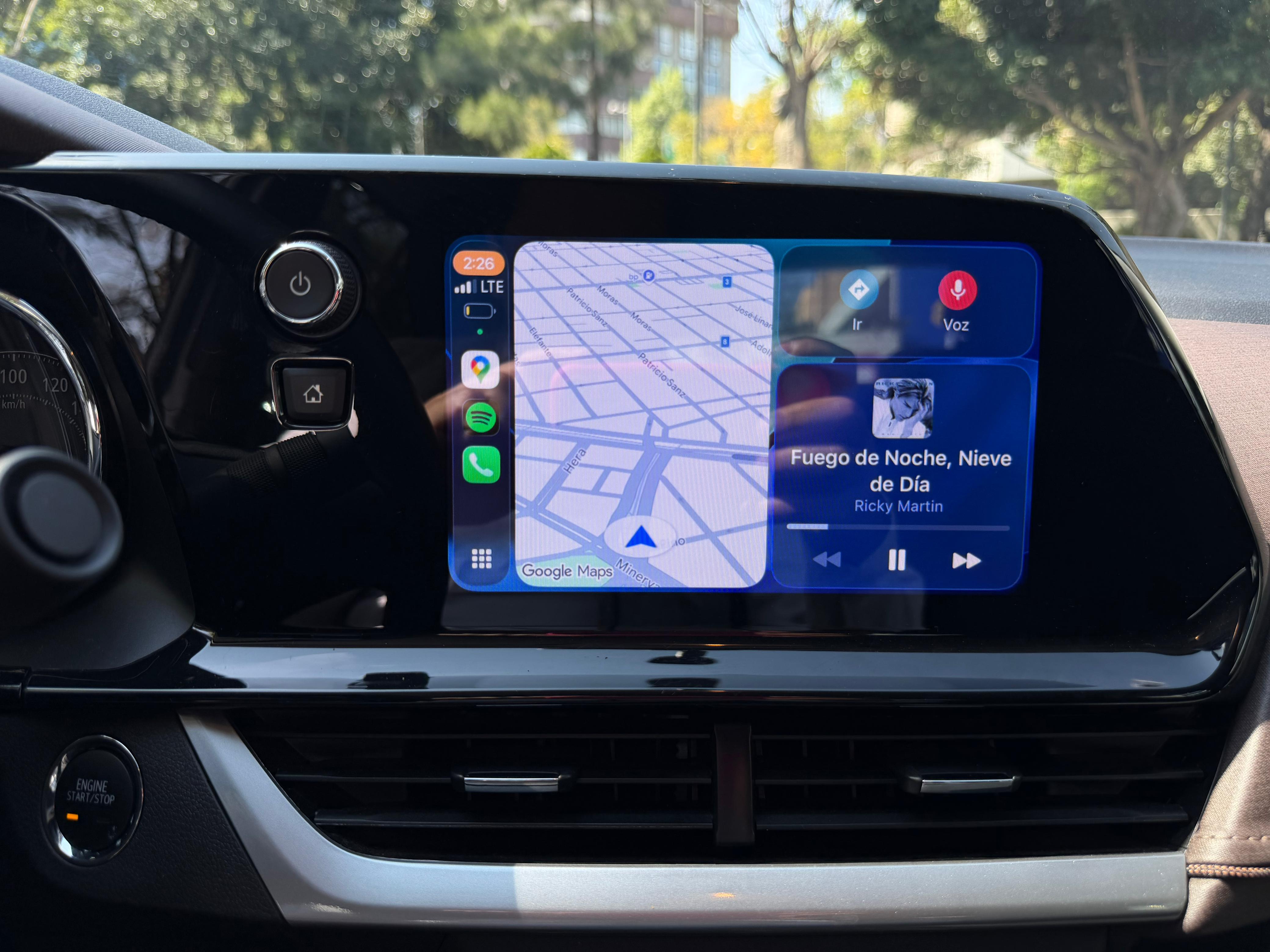 Chevrolet Montana LT 2025