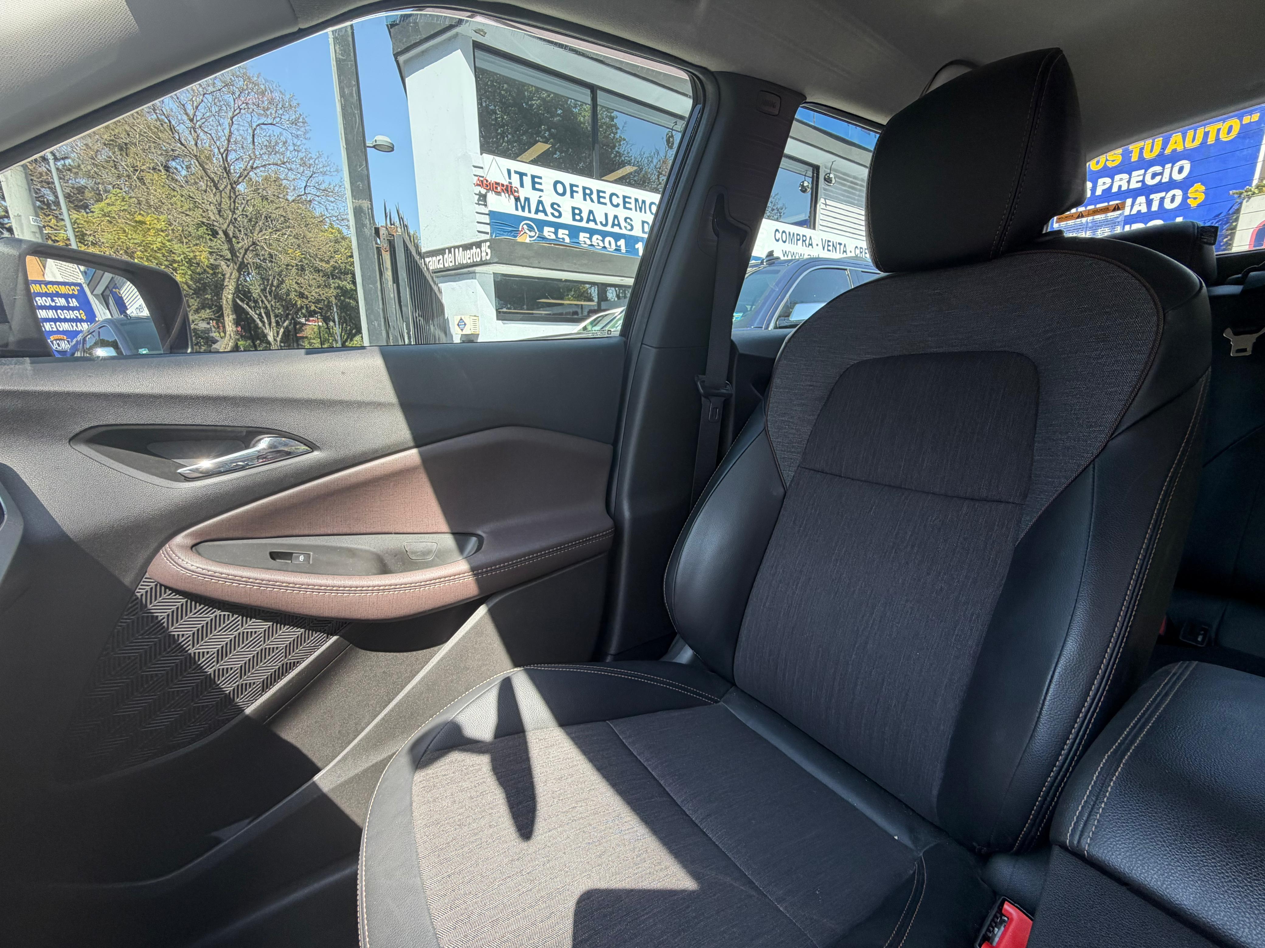 Chevrolet Montana LT 2025