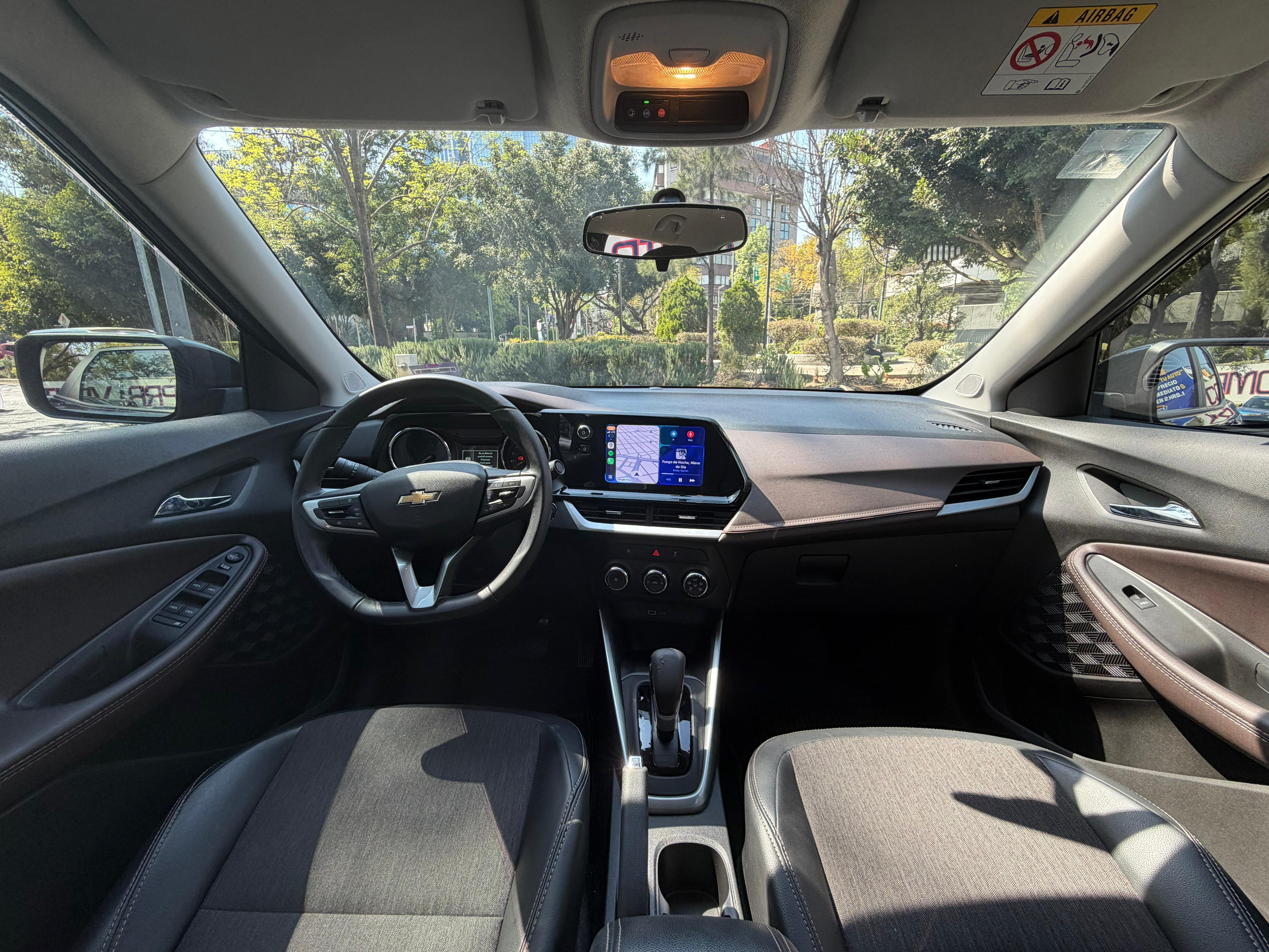 Chevrolet Montana LT 2025