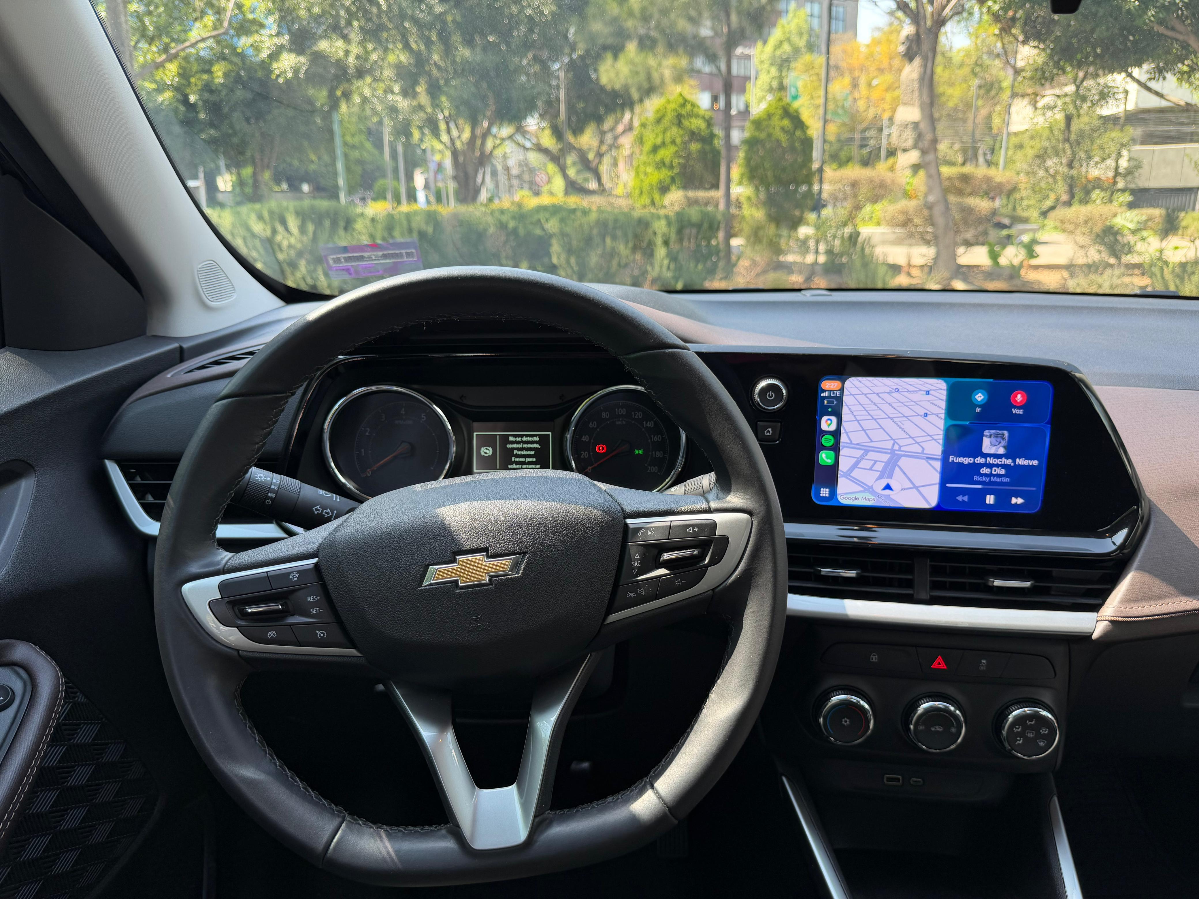 Chevrolet Montana LT 2025