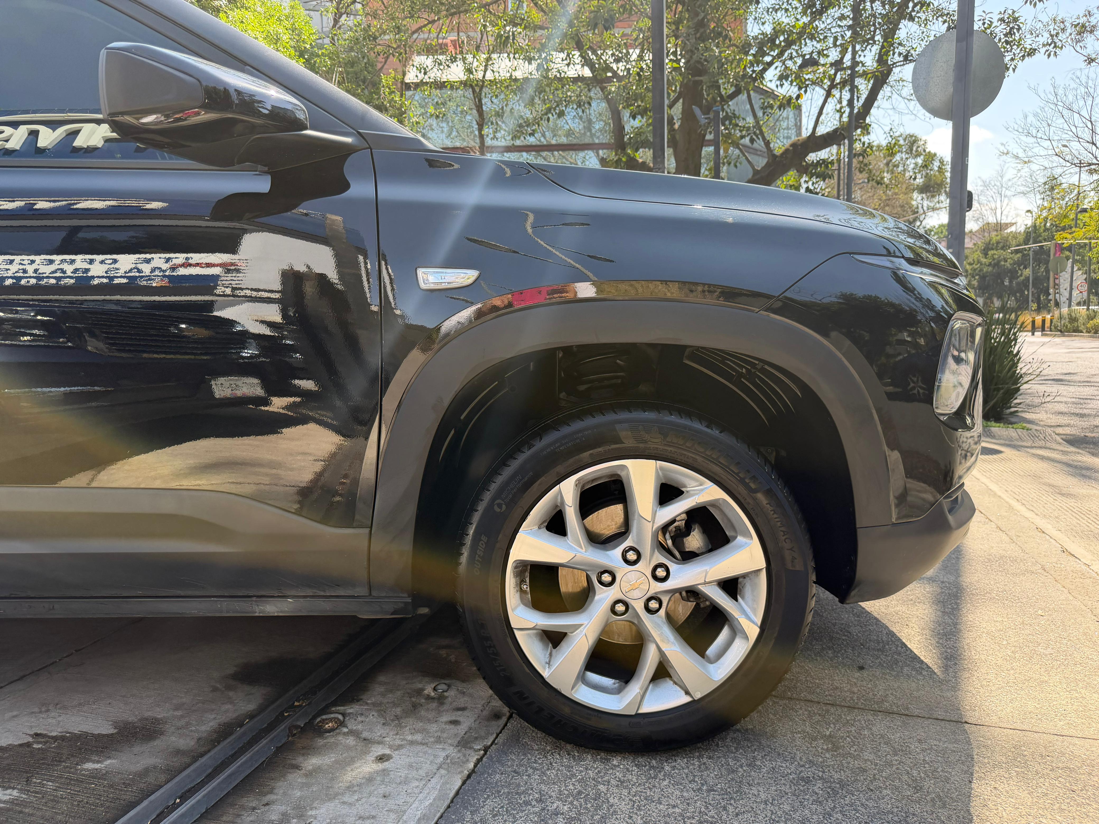 Chevrolet Montana LT 2025