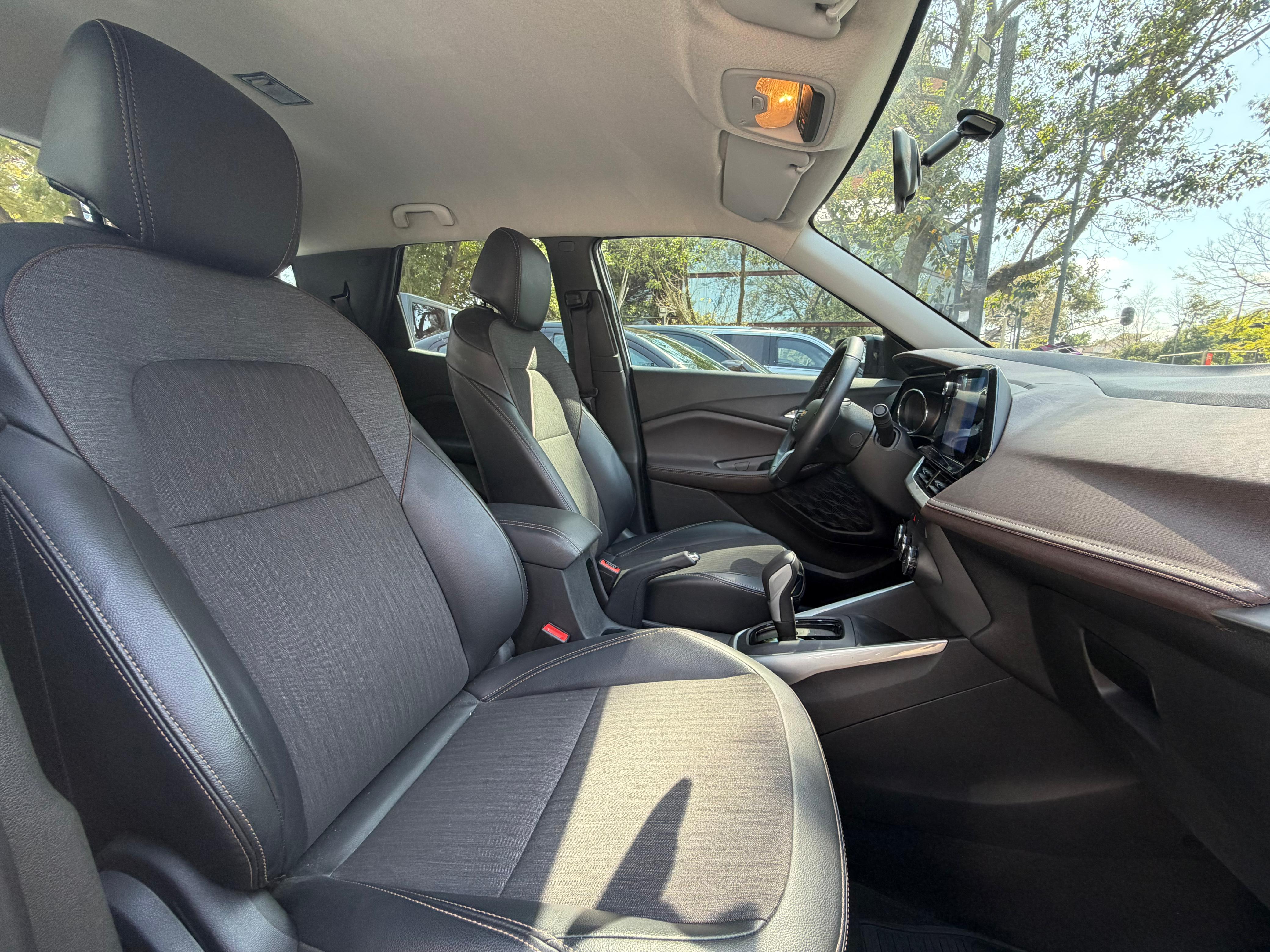 Chevrolet Montana LT 2025