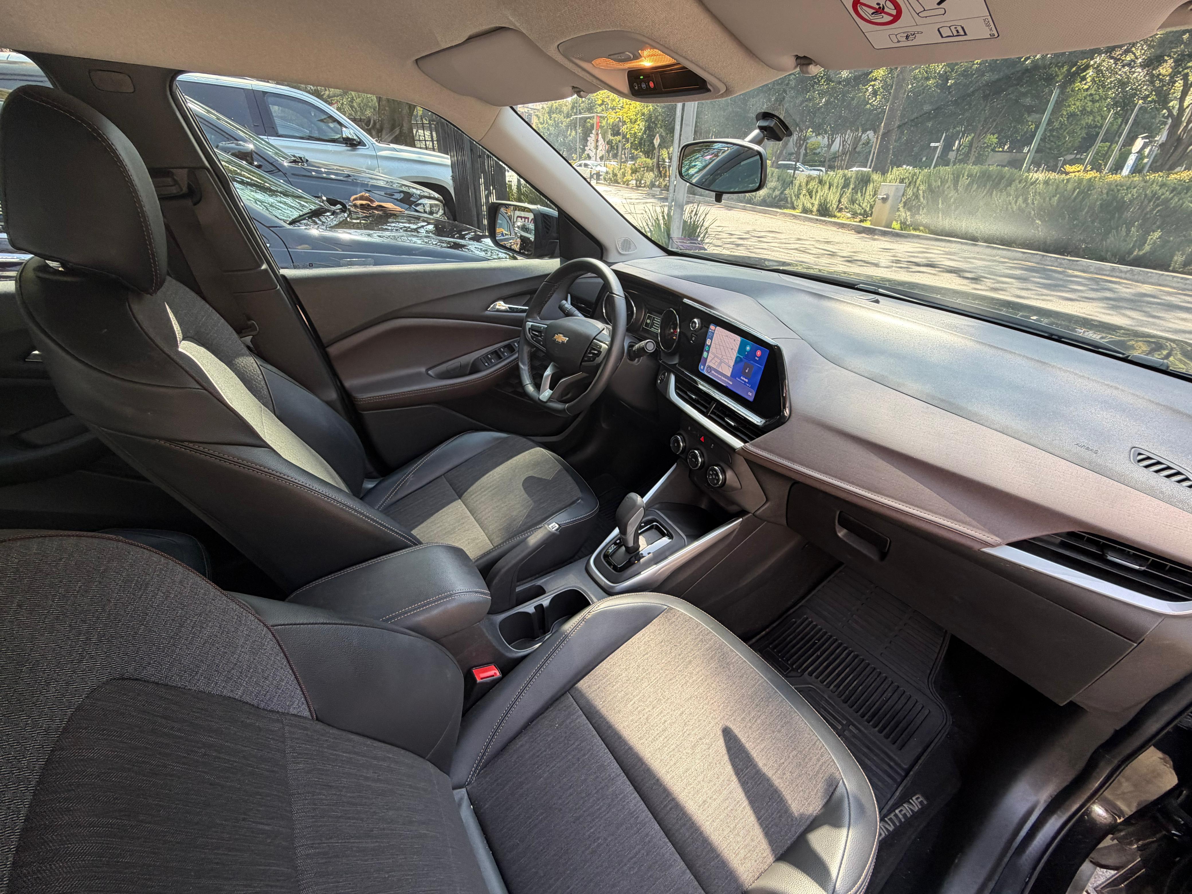 Chevrolet Montana LT 2025