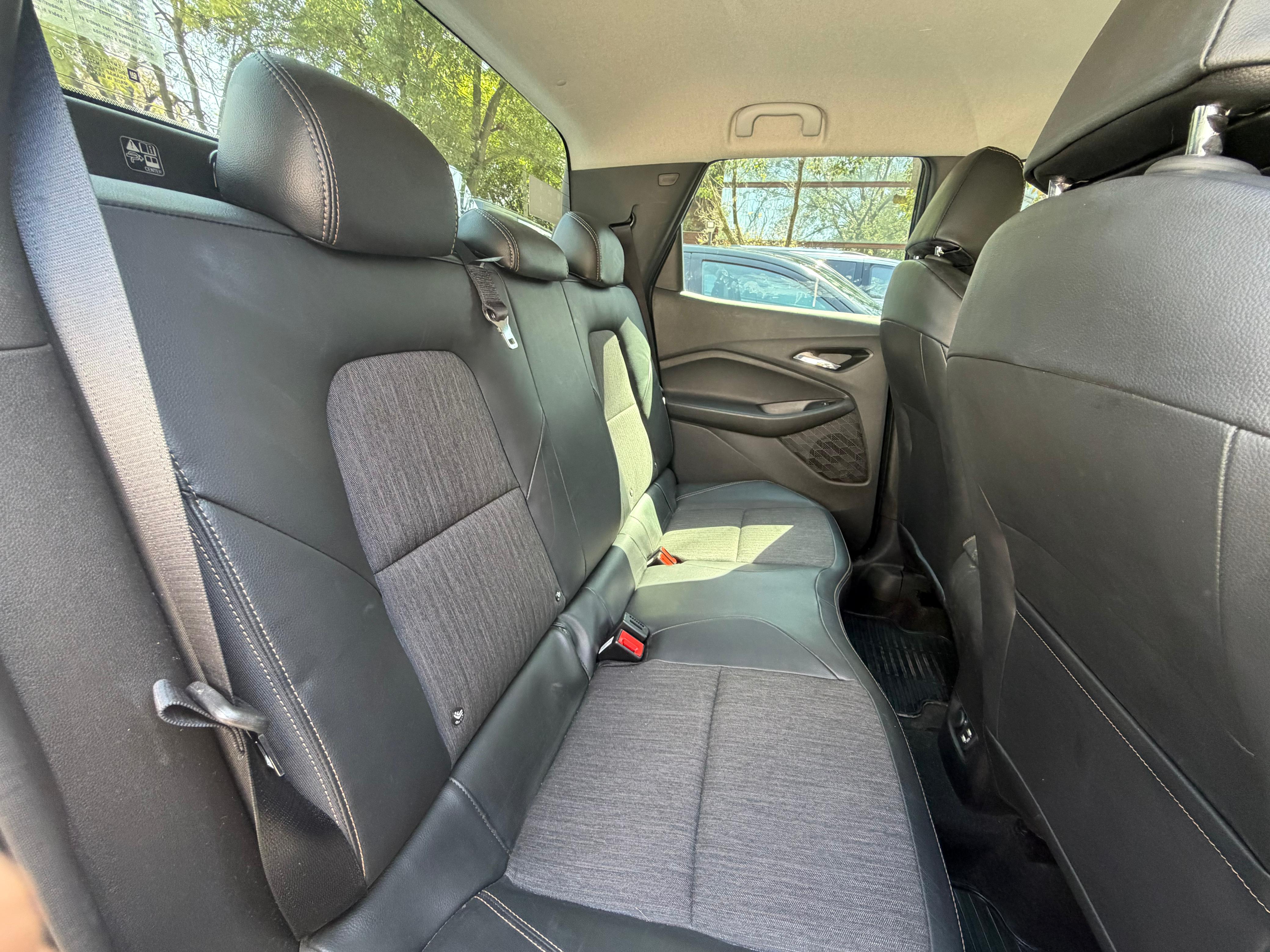 Chevrolet Montana LT 2025