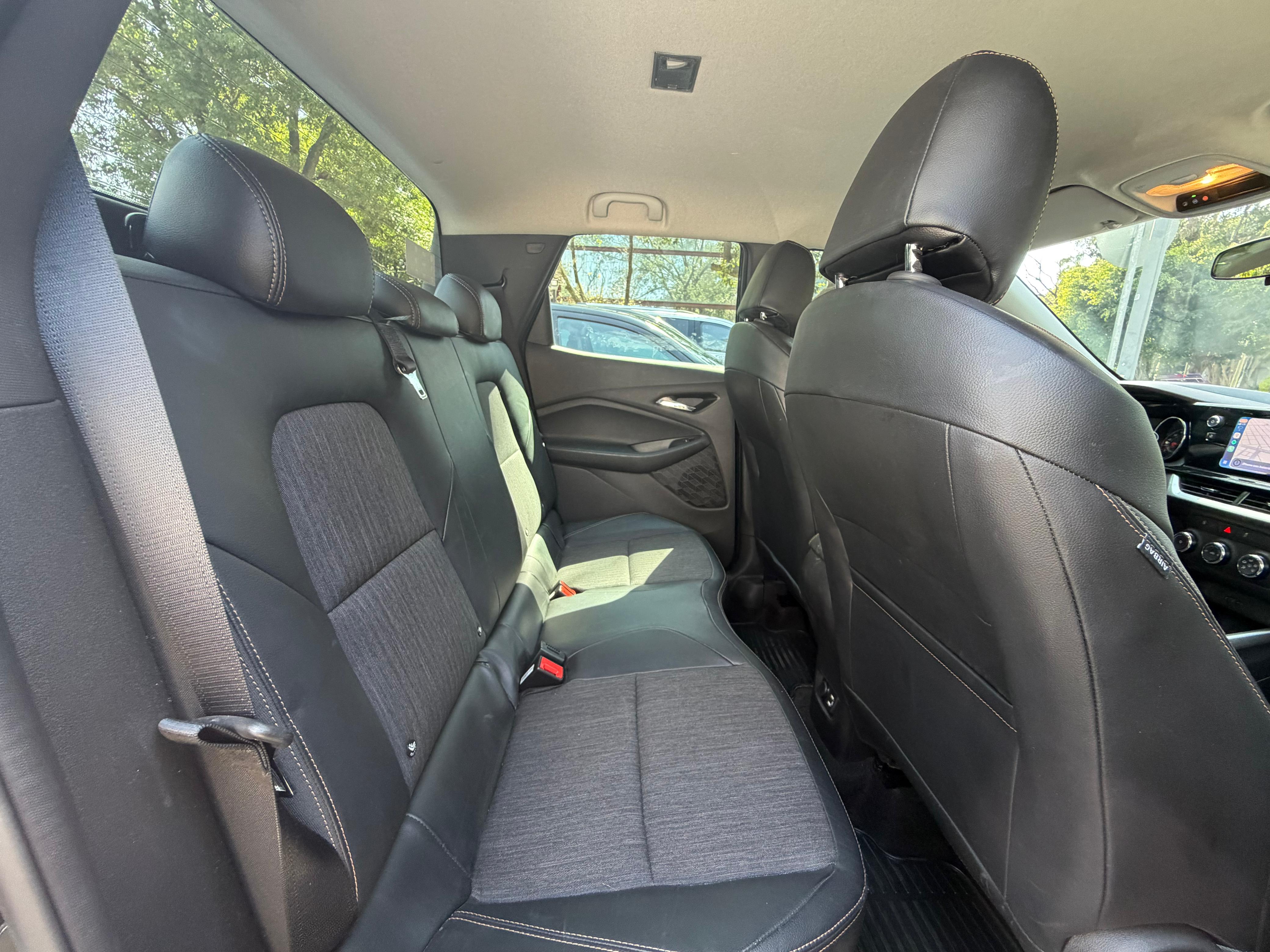 Chevrolet Montana LT 2025