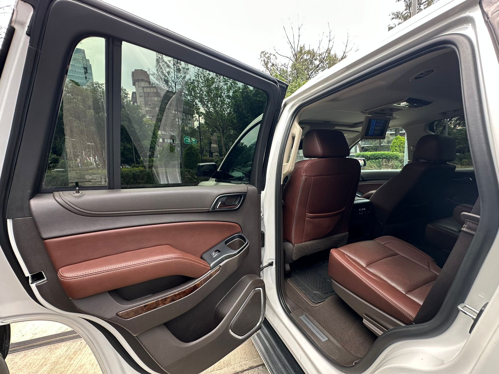 Chevrolet Tahoe Premier 2019