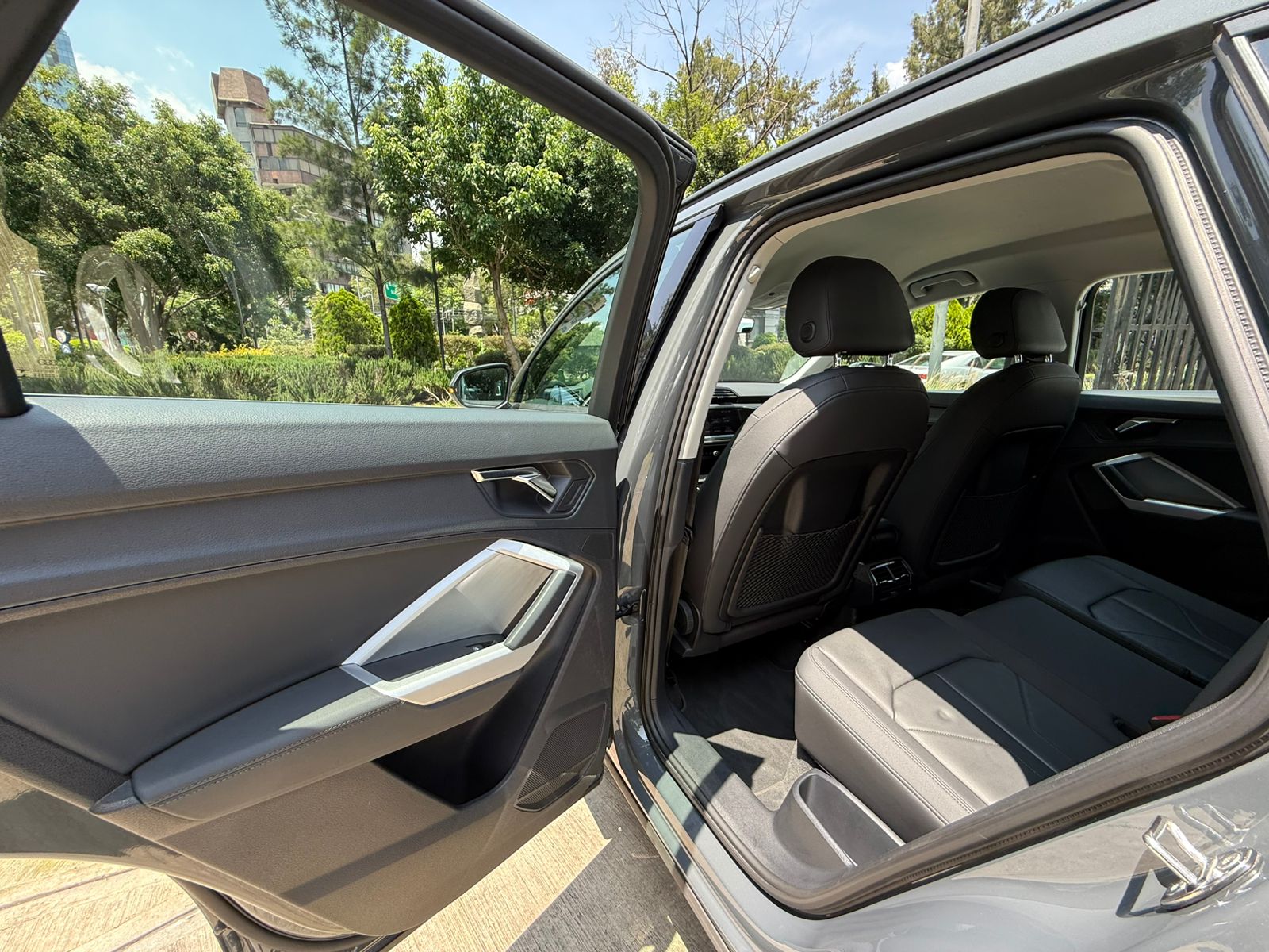 Audi Q3 Dynamic 2022