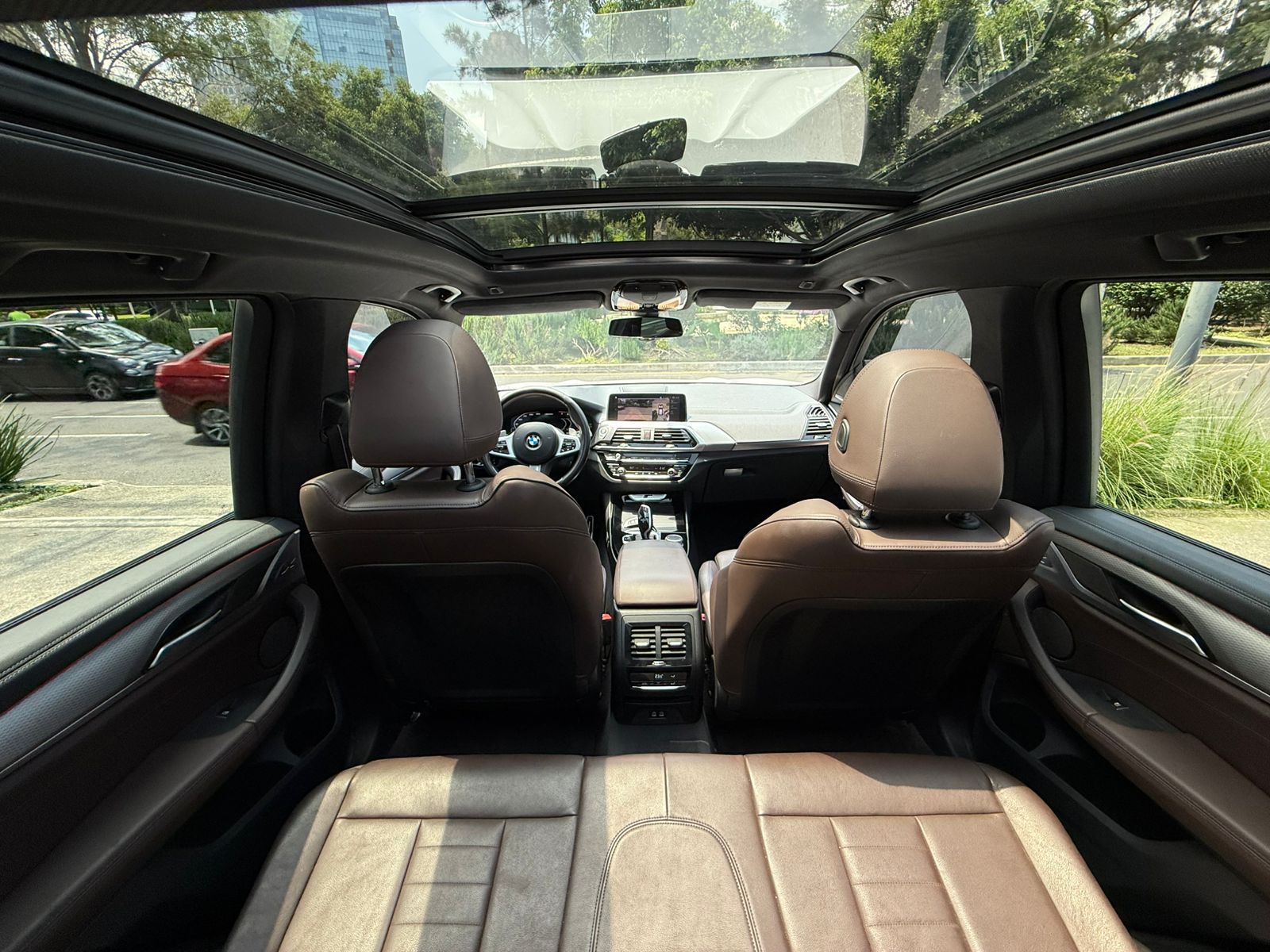 BMW X3 M40i Msport 2021
