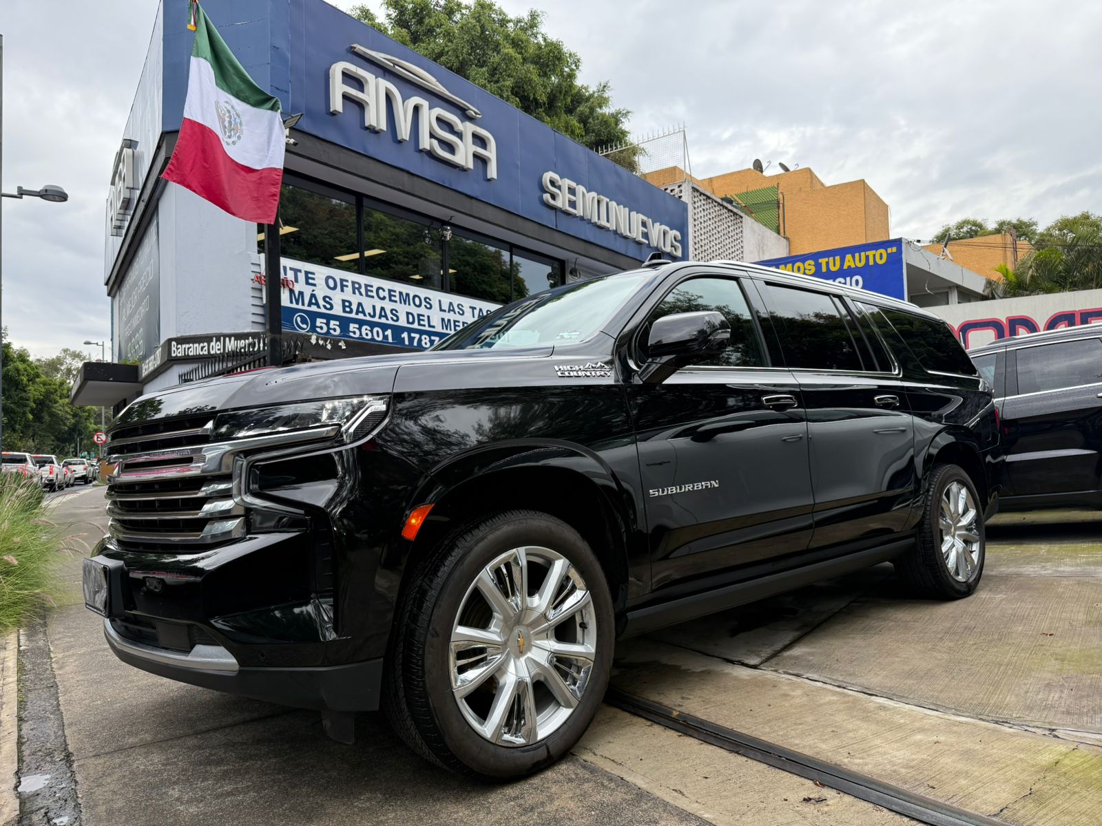 Chevrolet