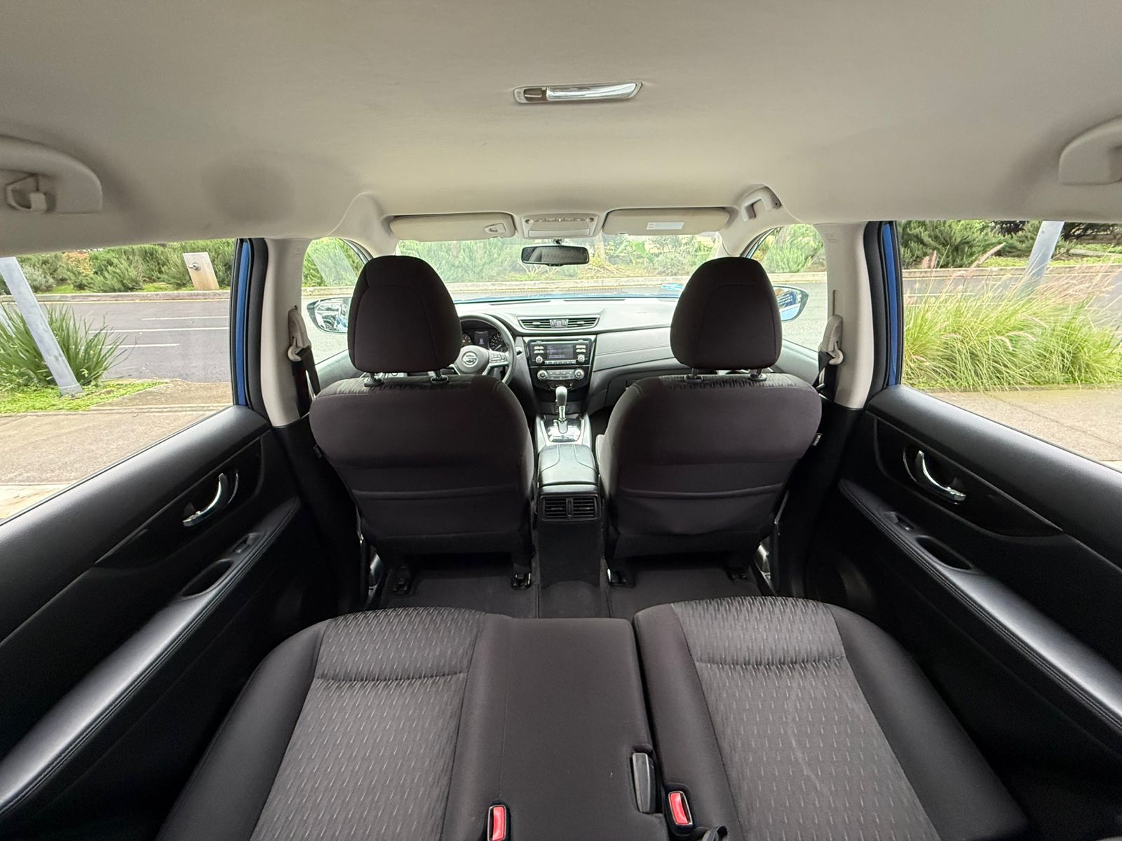 Nissan Xtrail Sense 2019
