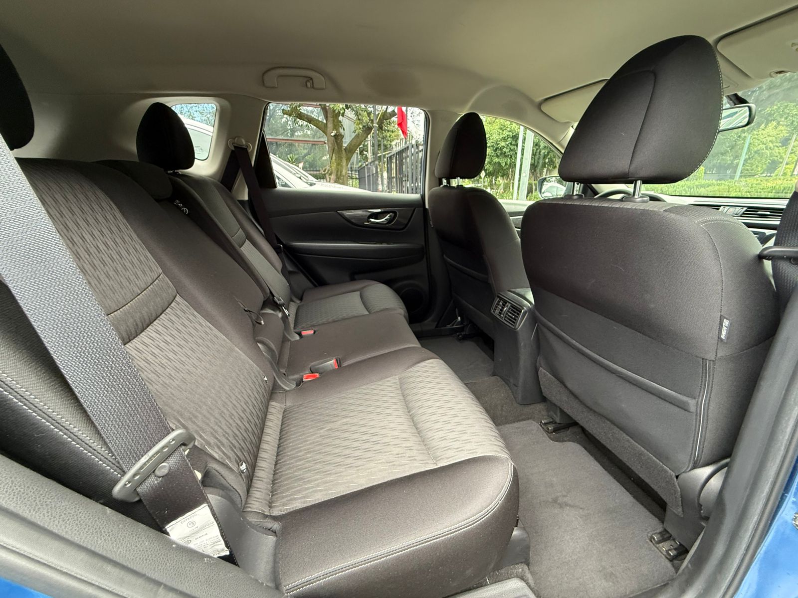 Nissan Xtrail Sense 2019