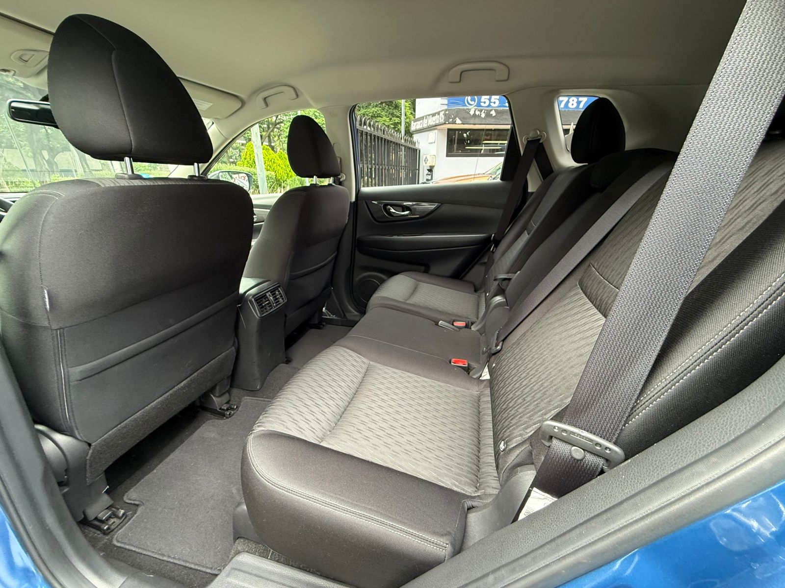 Nissan Xtrail Sense 2019